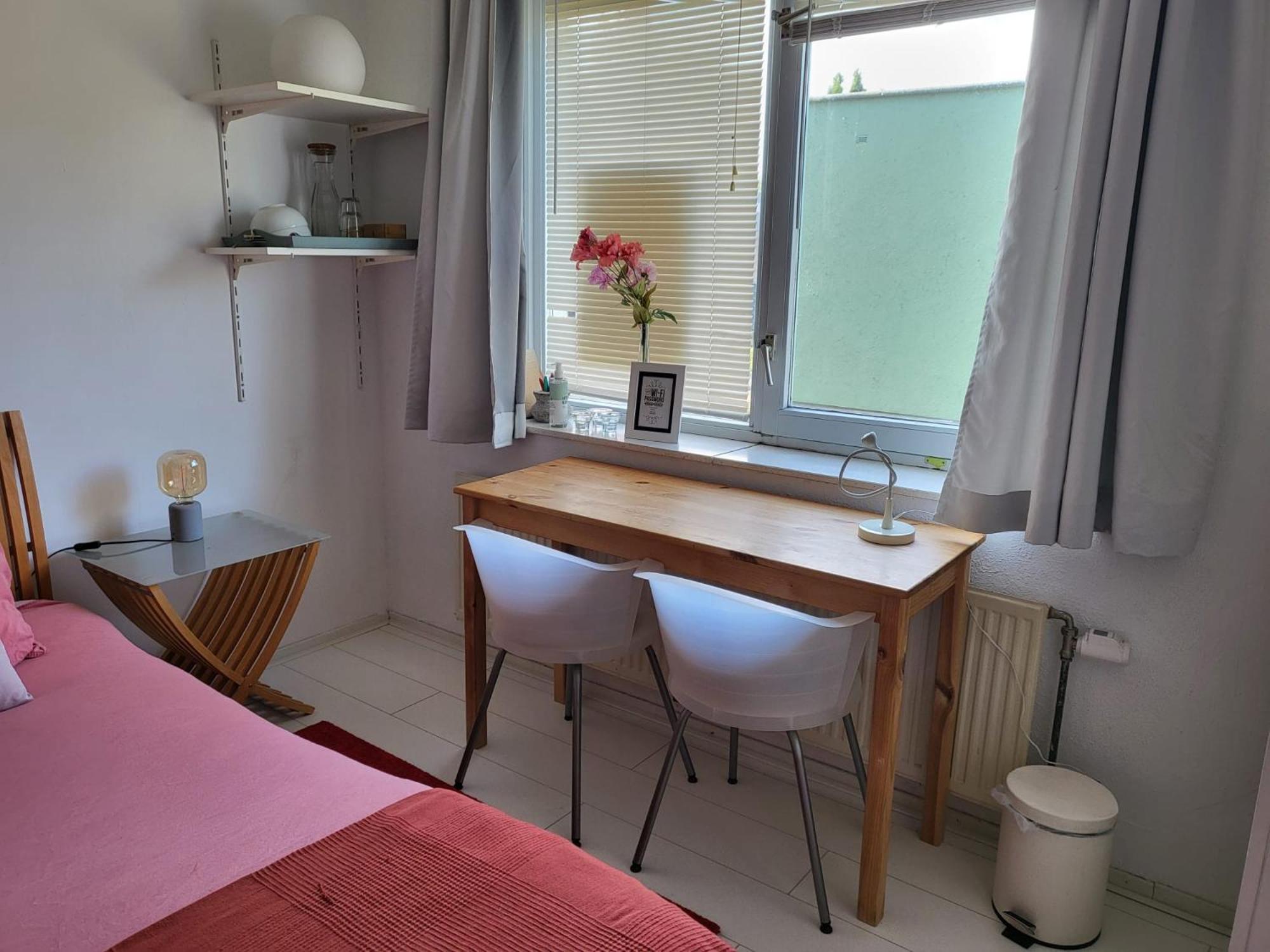 Double Or Twin Room photo 2