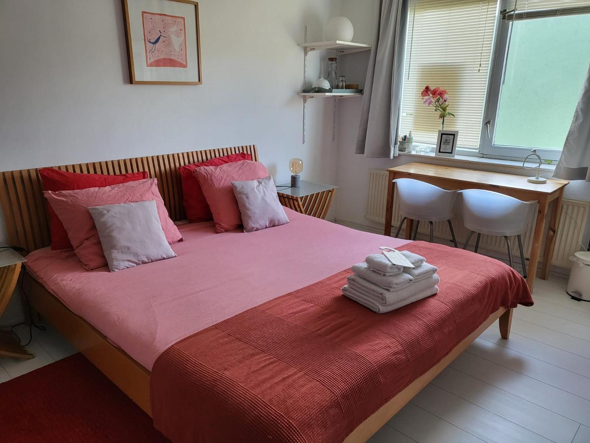 Double Or Twin Room photo 1