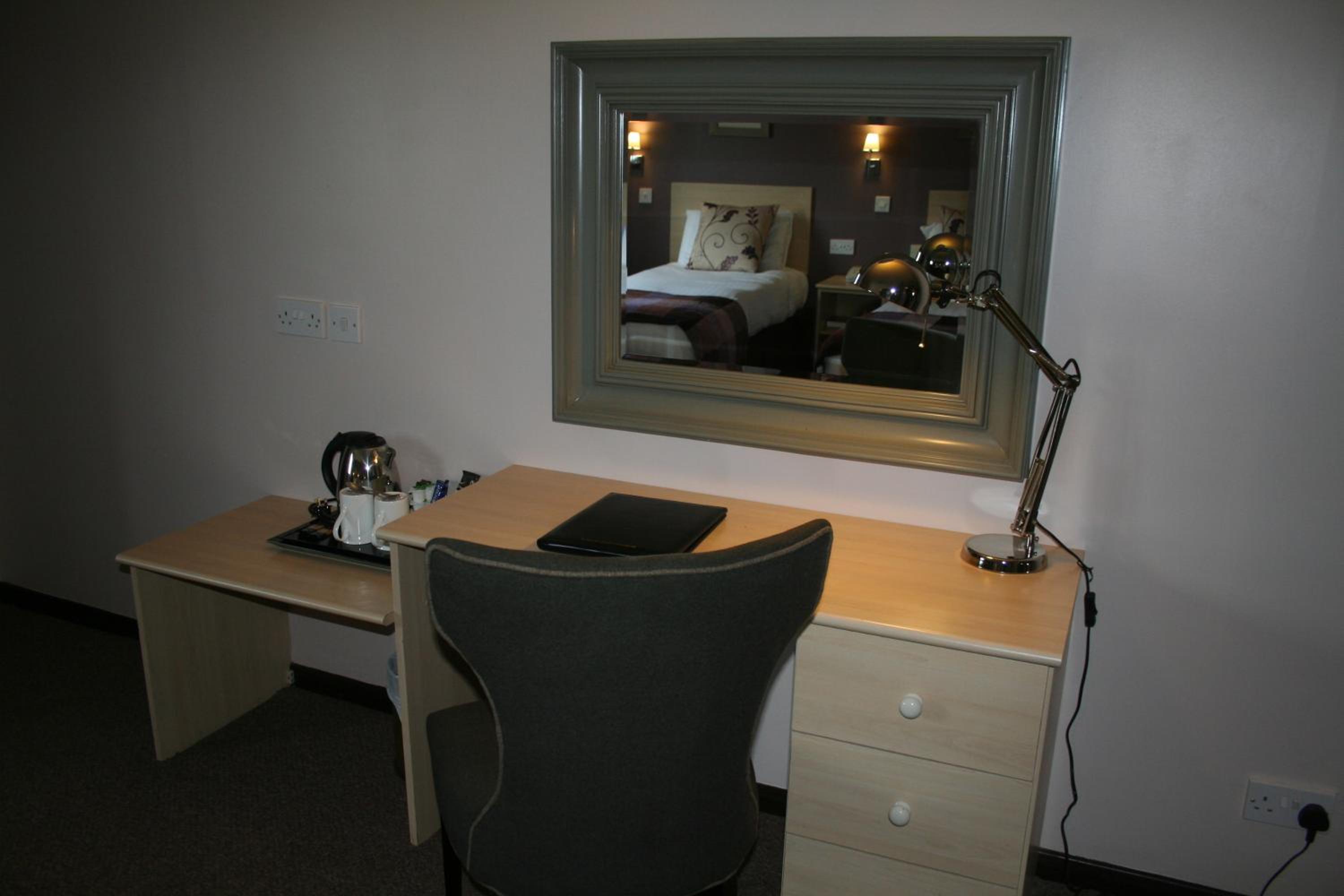 Double Room - Photo 4