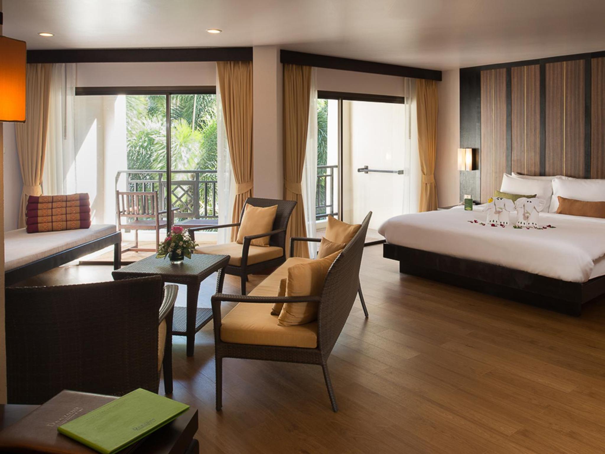 Junior Suite - Photo 7