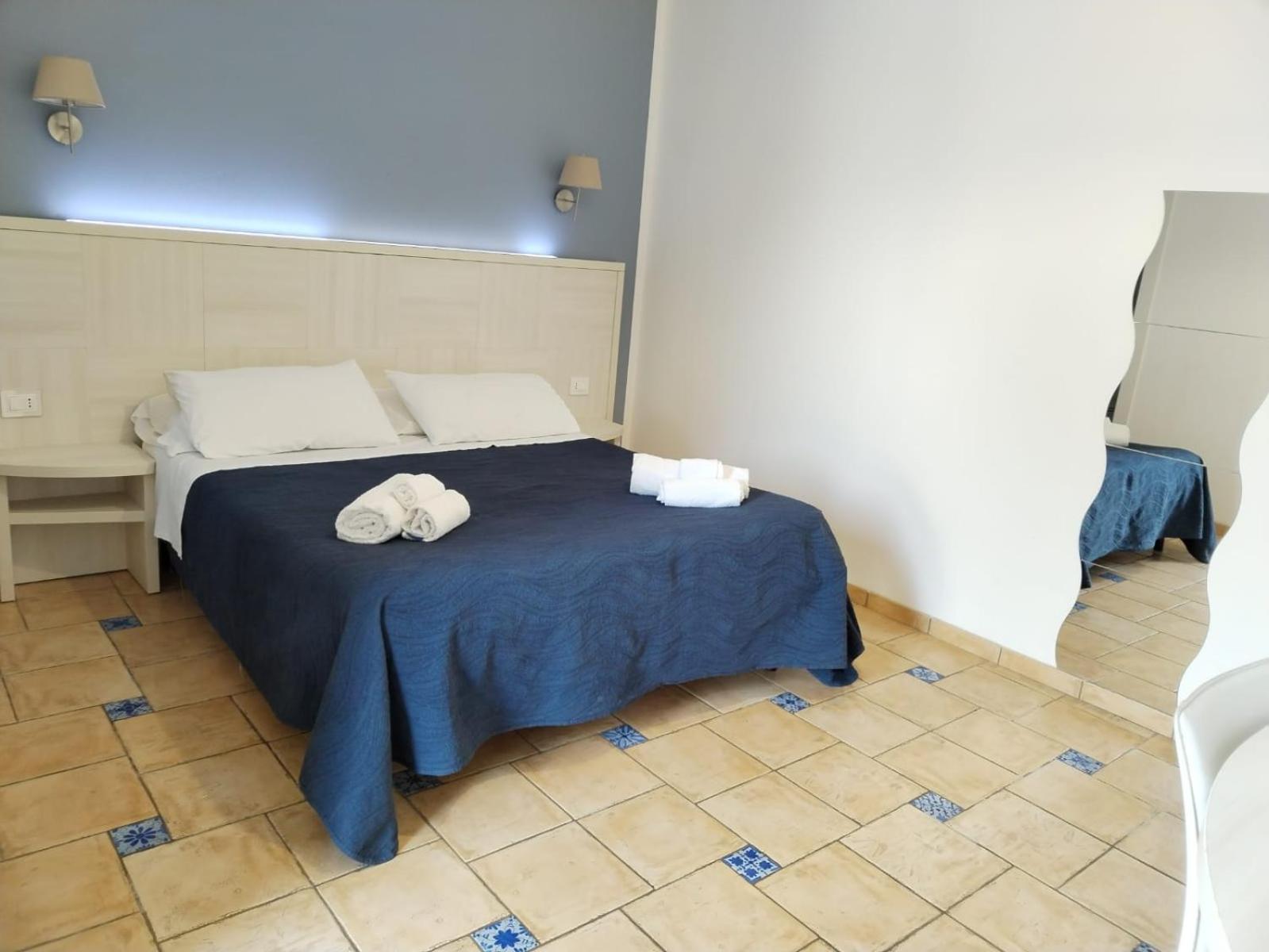Budget Double or Twin Room - Photo 1