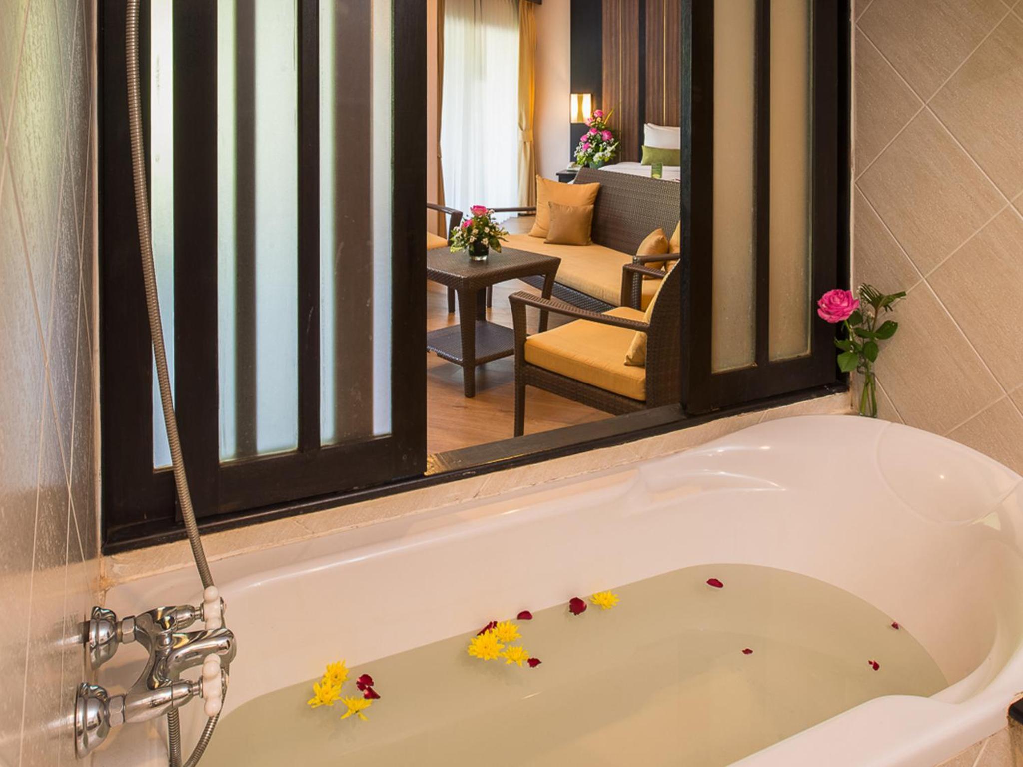 Junior Suite - Photo 4
