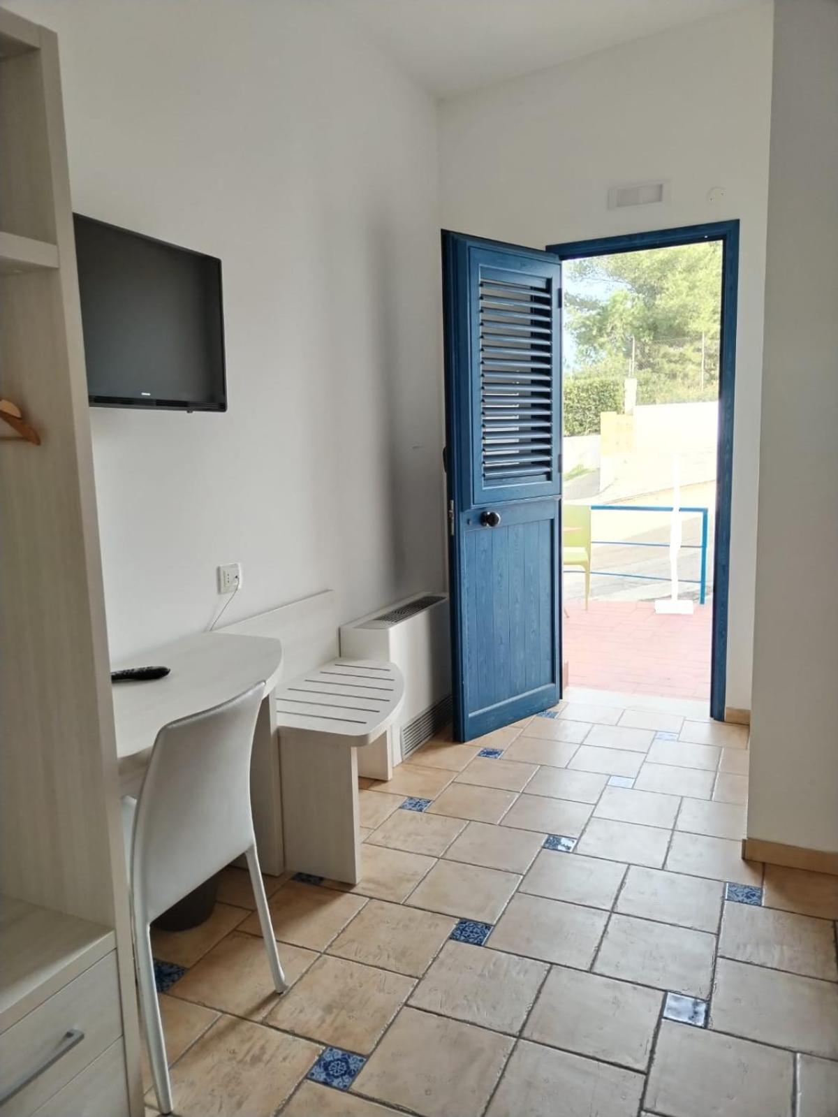 Budget Double or Twin Room - Photo 4
