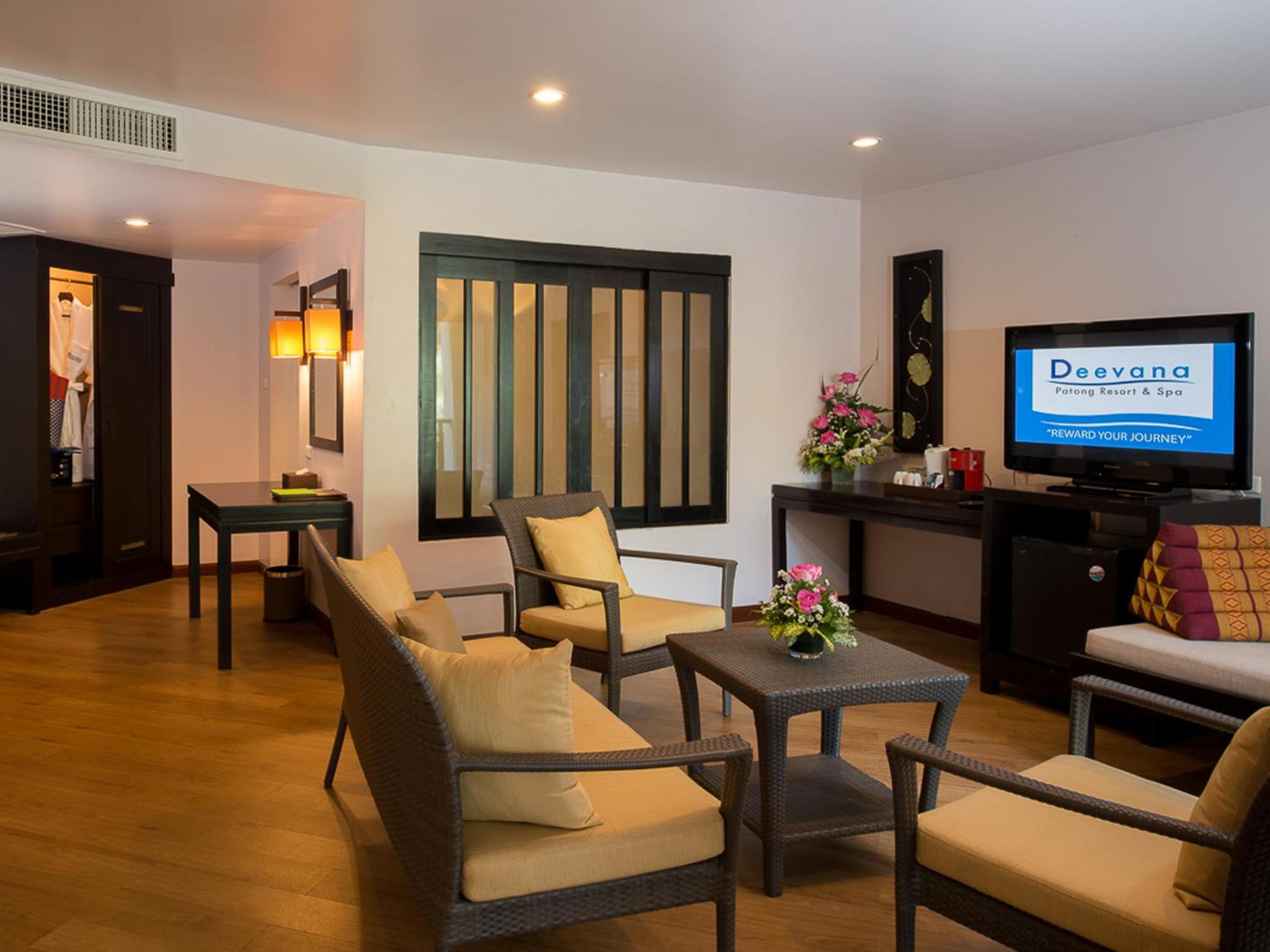Junior Suite - Photo 8
