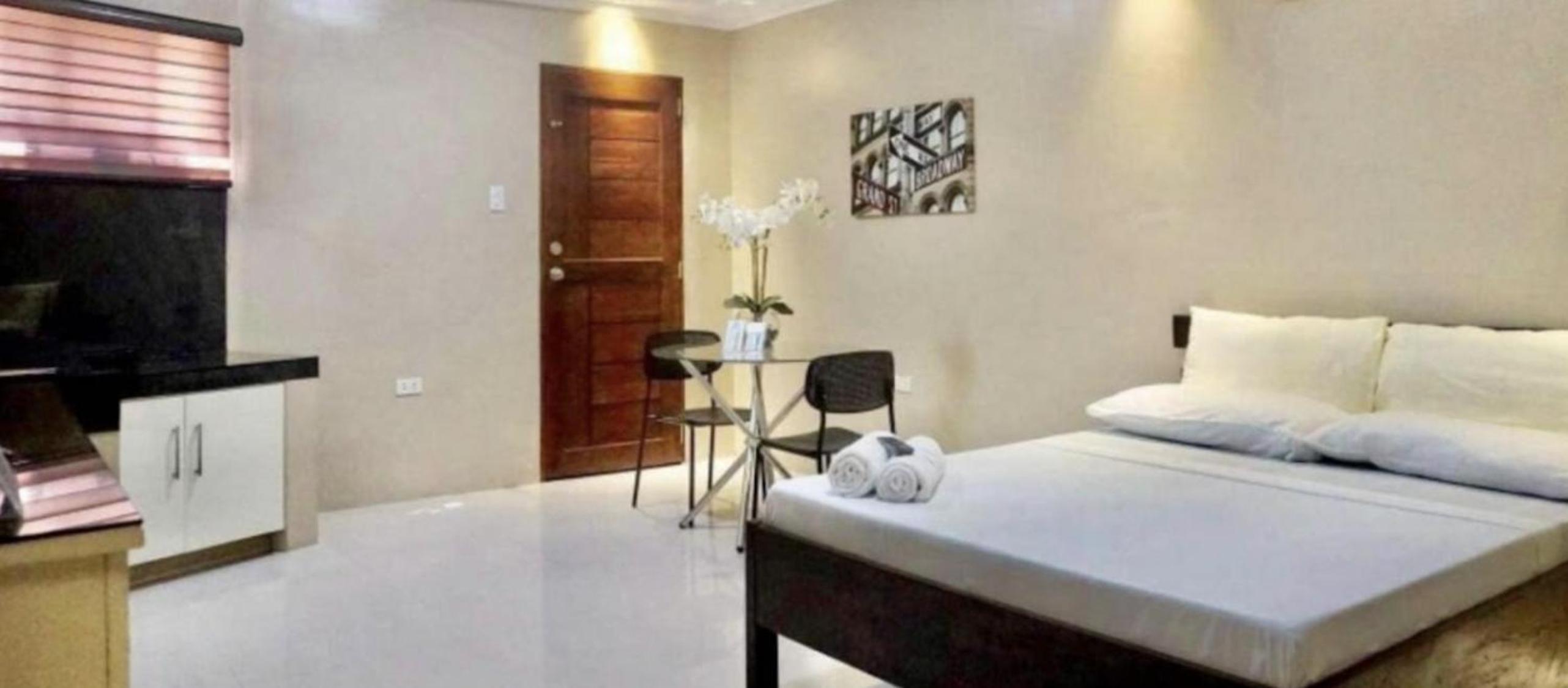 Superior Double Room - Photo 3