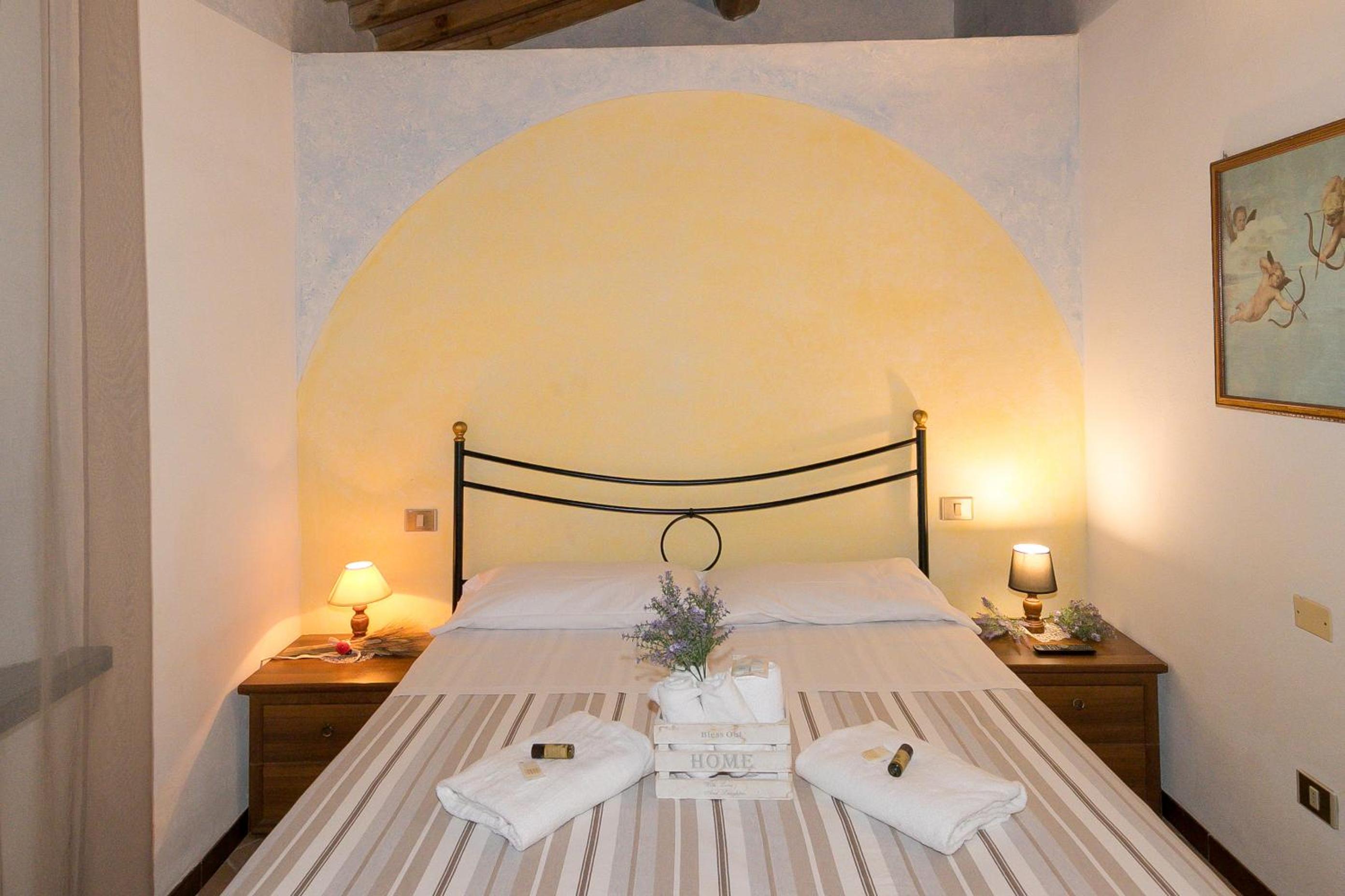 Double or Twin Room photo 1