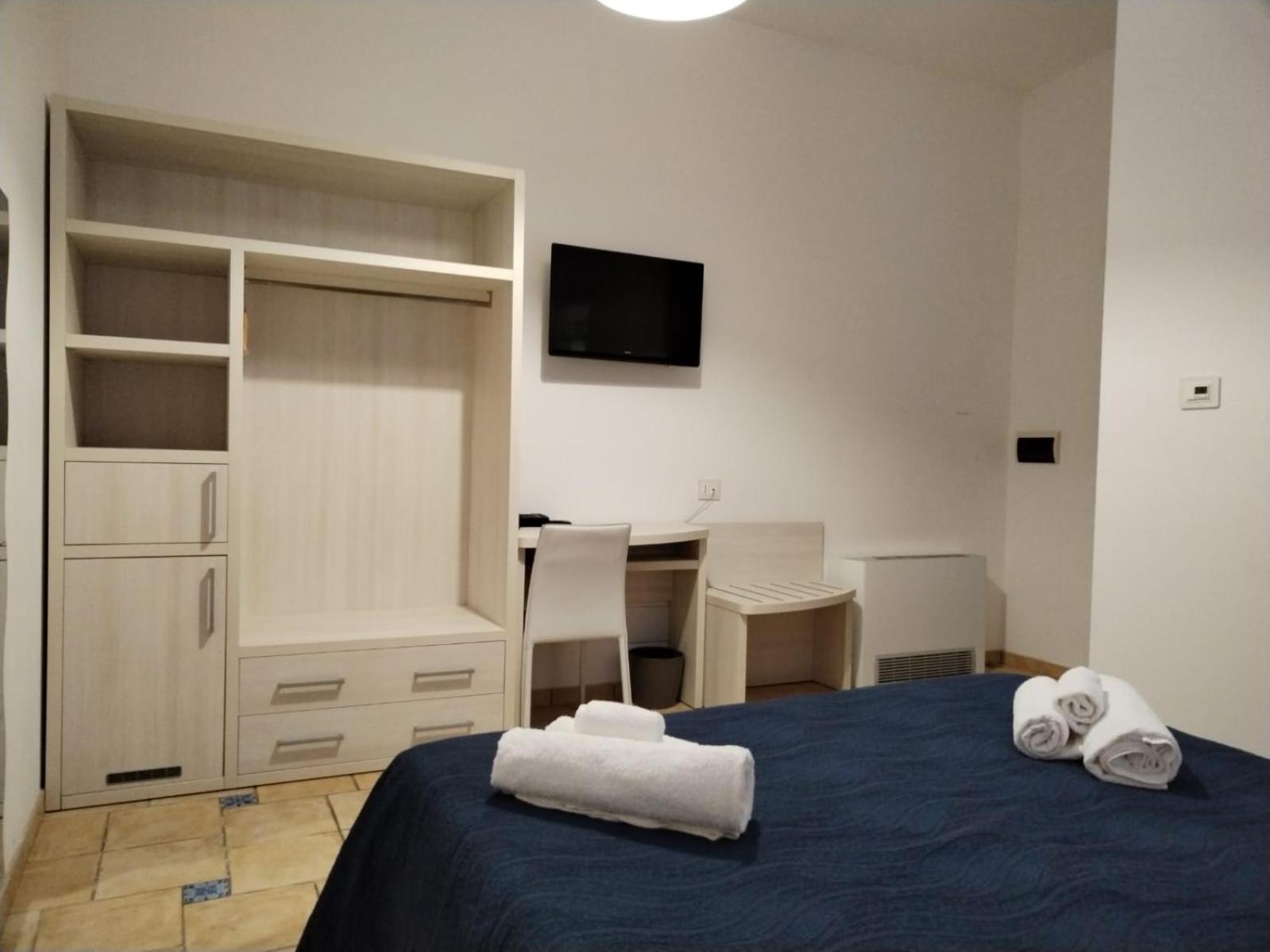 Budget Double or Twin Room - Photo 5