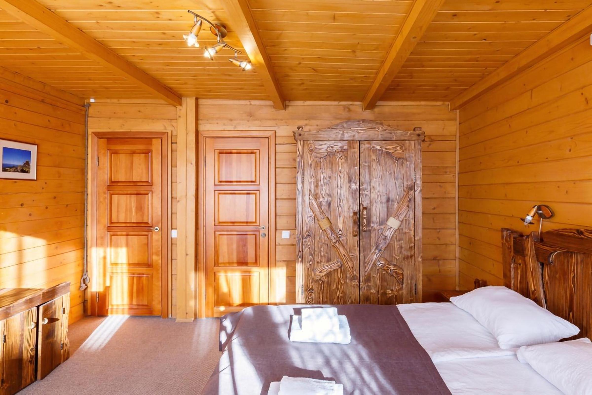 Double or Twin Room photo 2