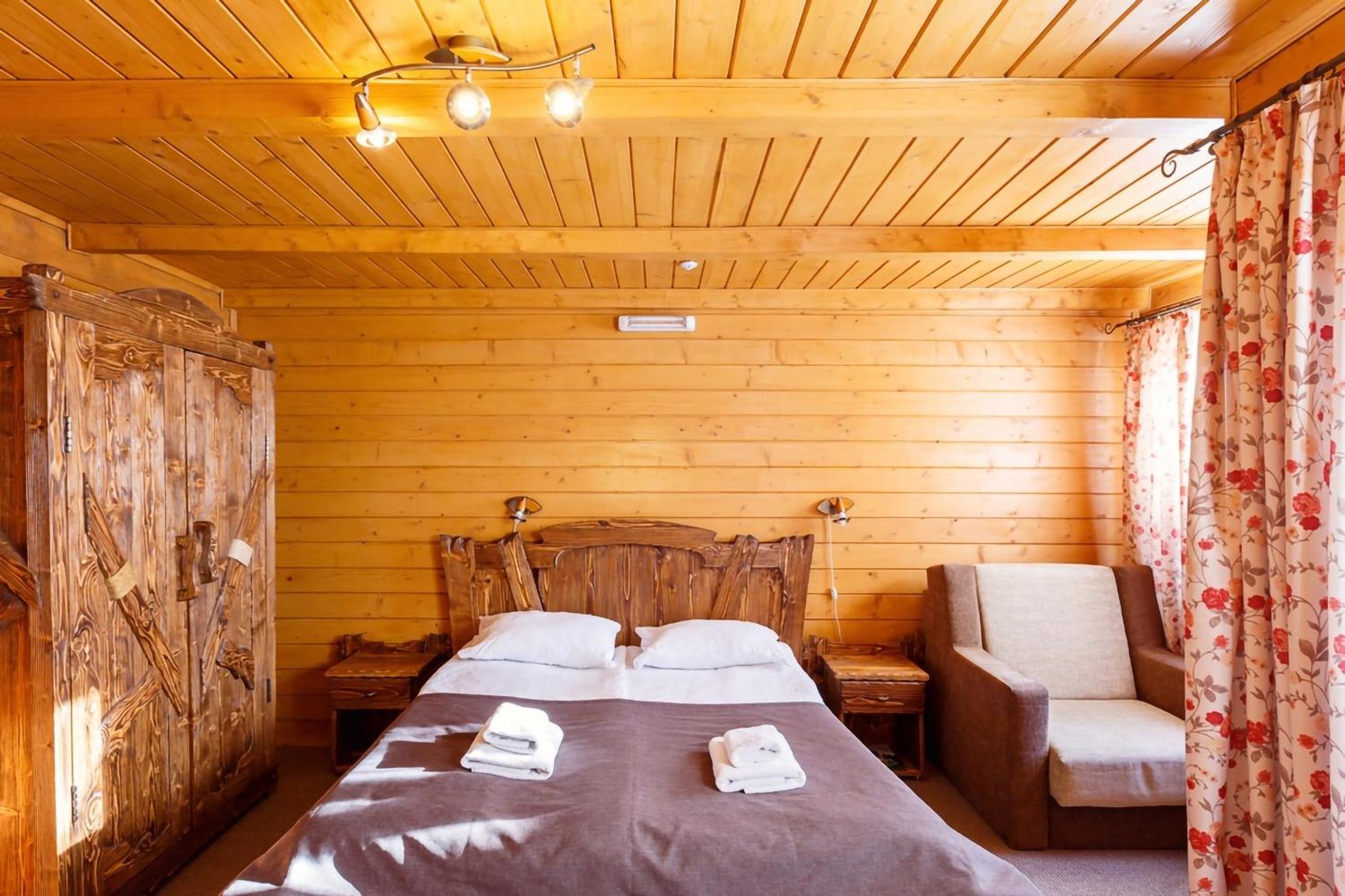 Double or Twin Room photo 1
