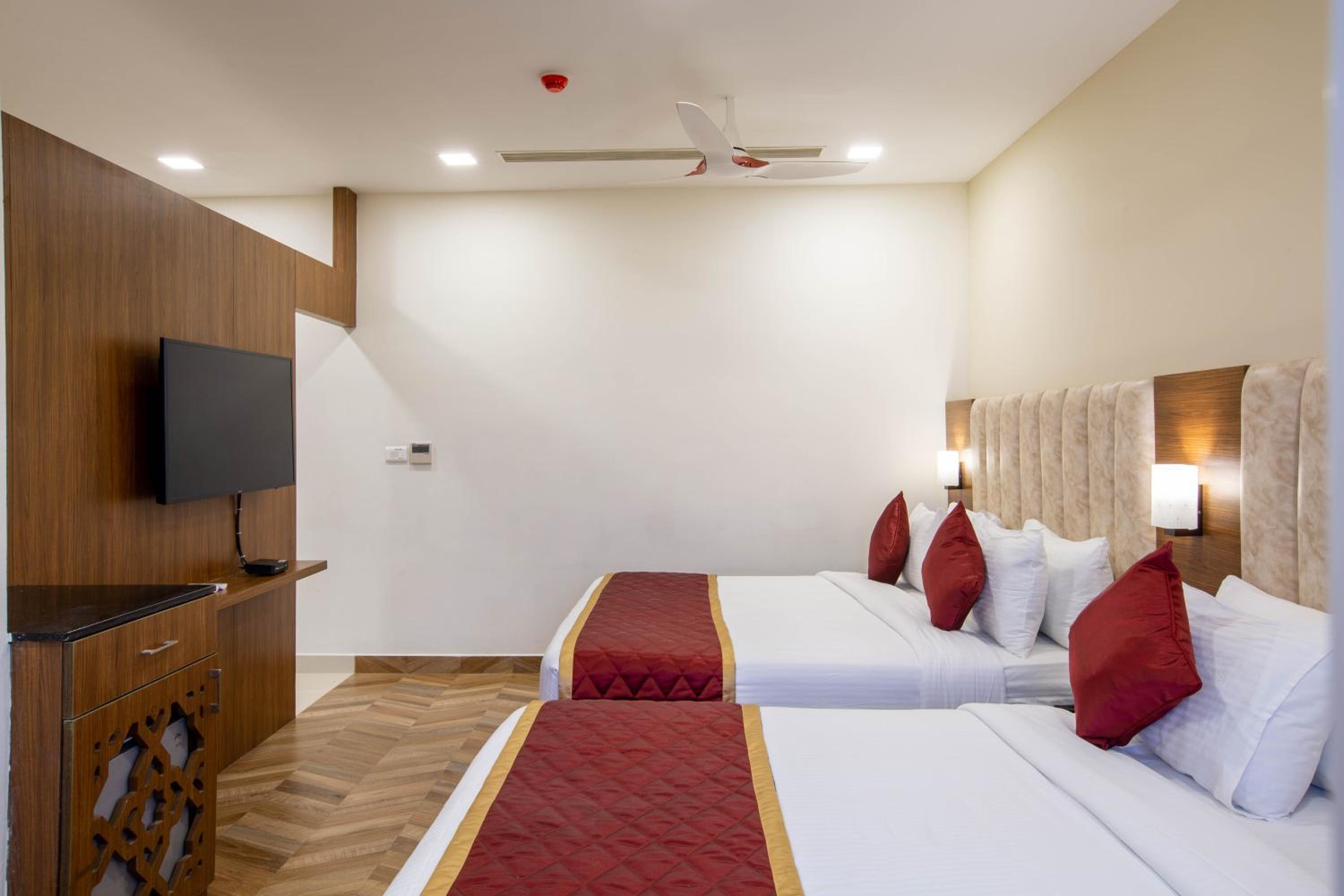 Family Suite - Photo 5