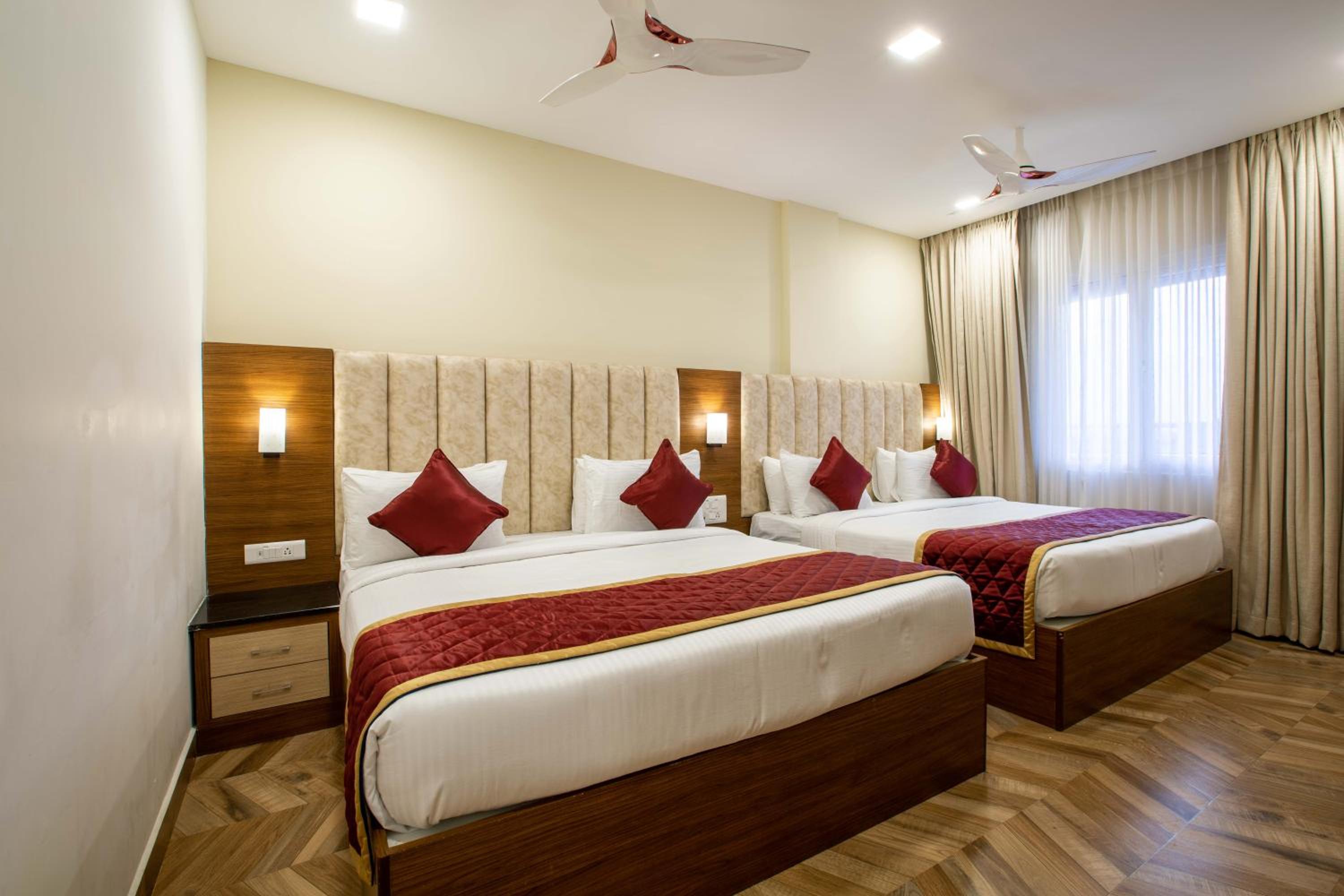 Family Suite - Photo 4