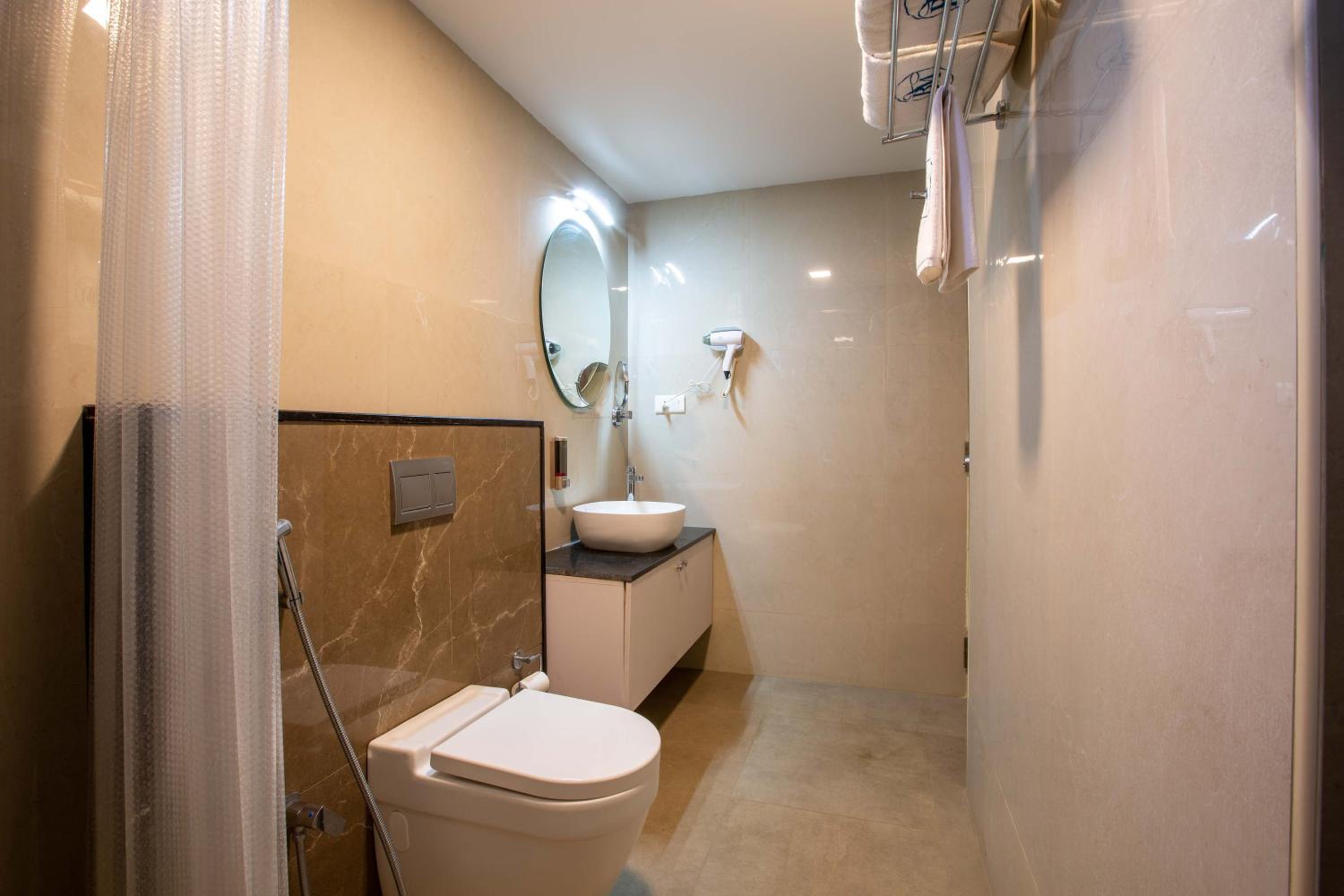 Family Suite - Photo 3