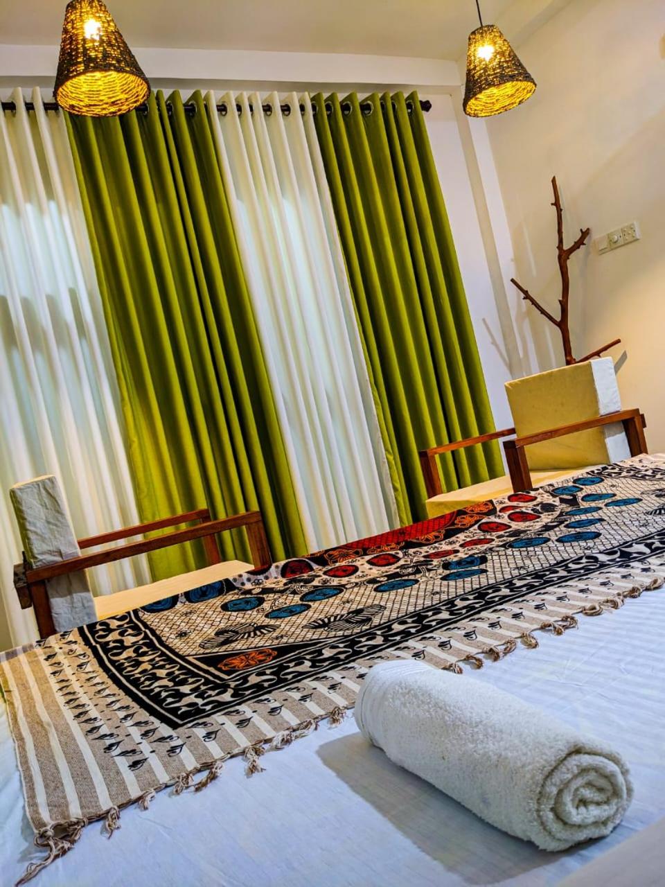 Triple Room with Sea View photo 2