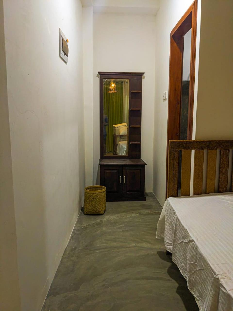 Triple Room with Sea View photo 3