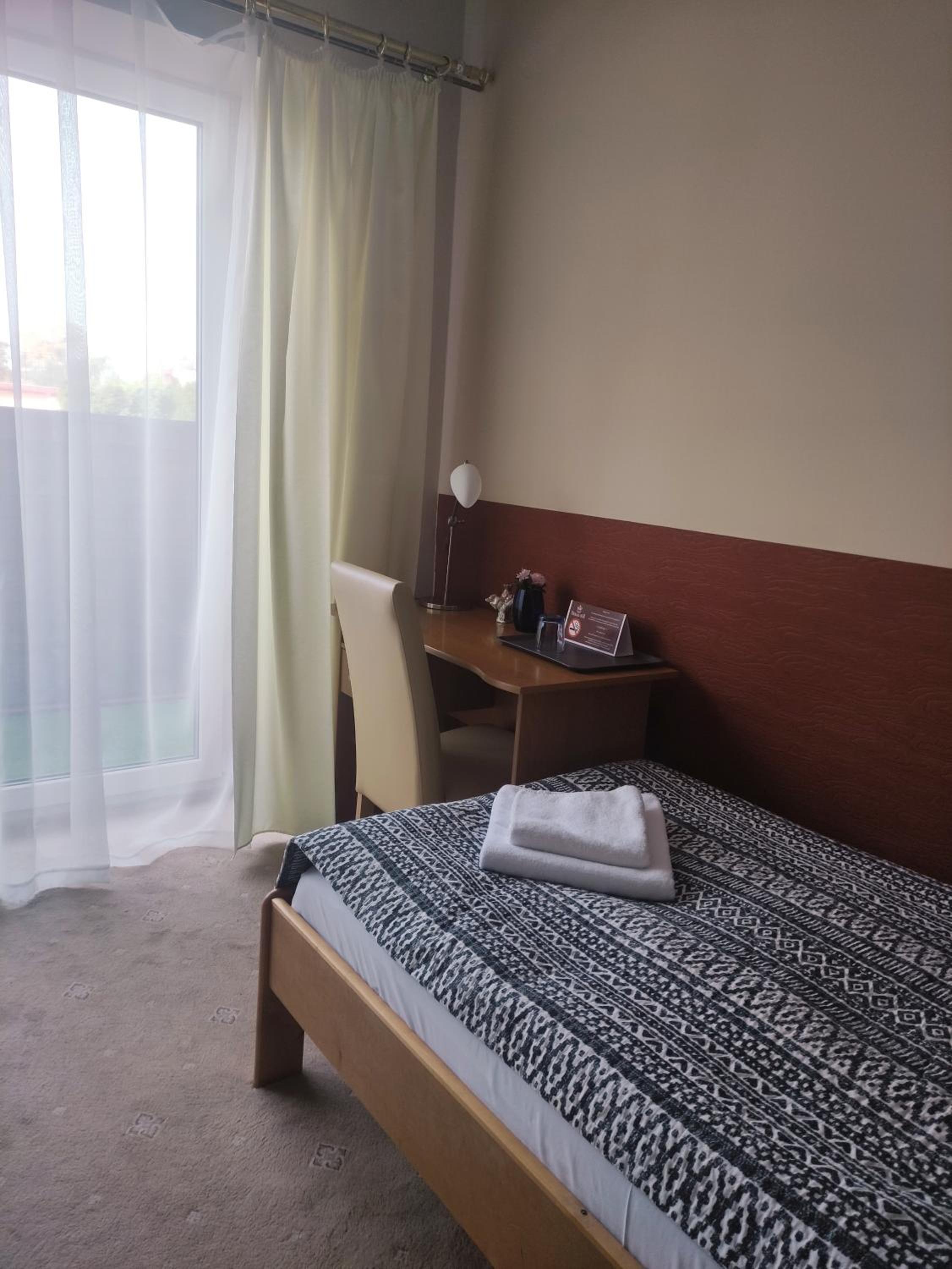 Single Room photo 1