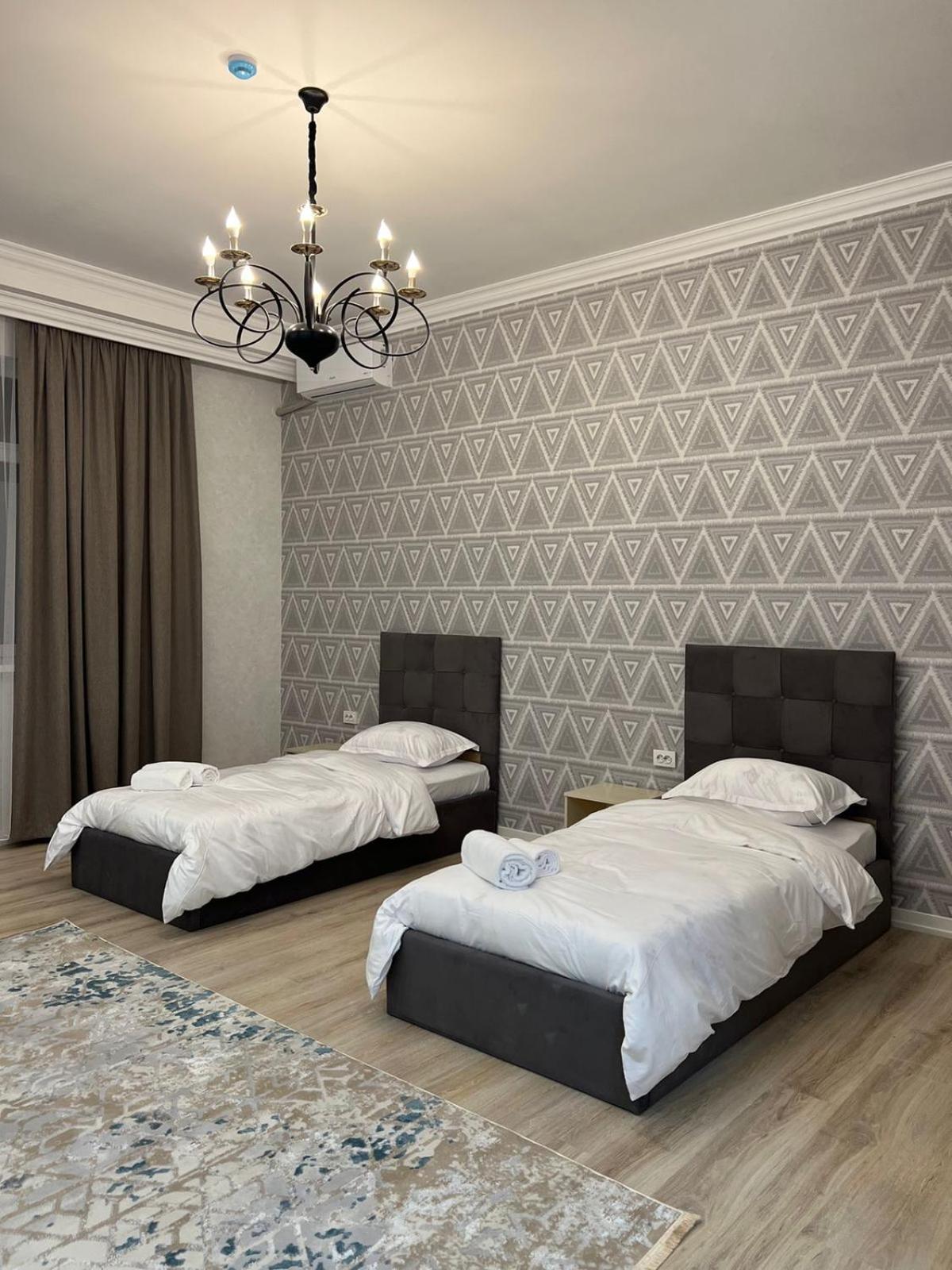 Twin Room photo 3