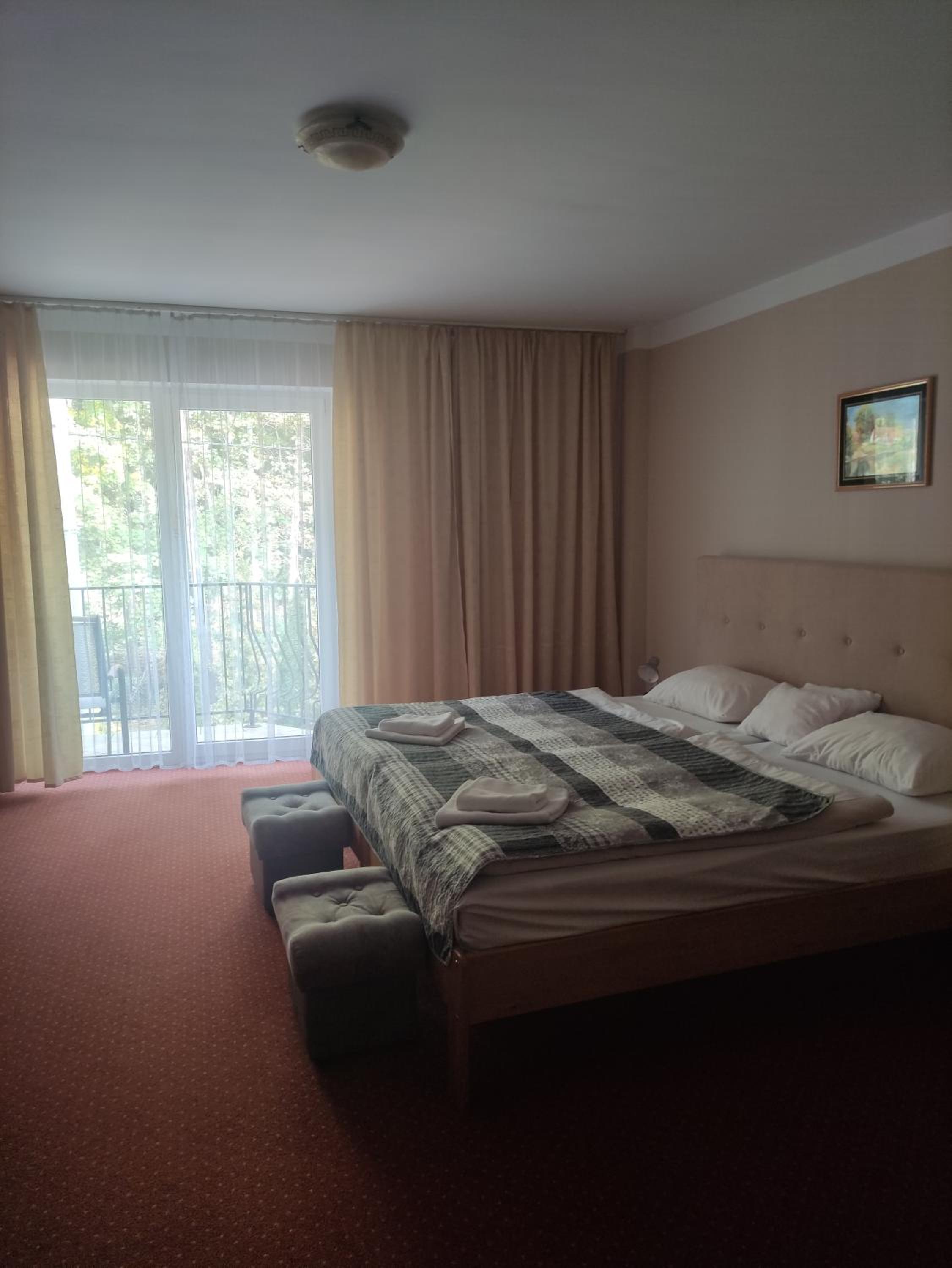 Double or Twin Room - Photo 9