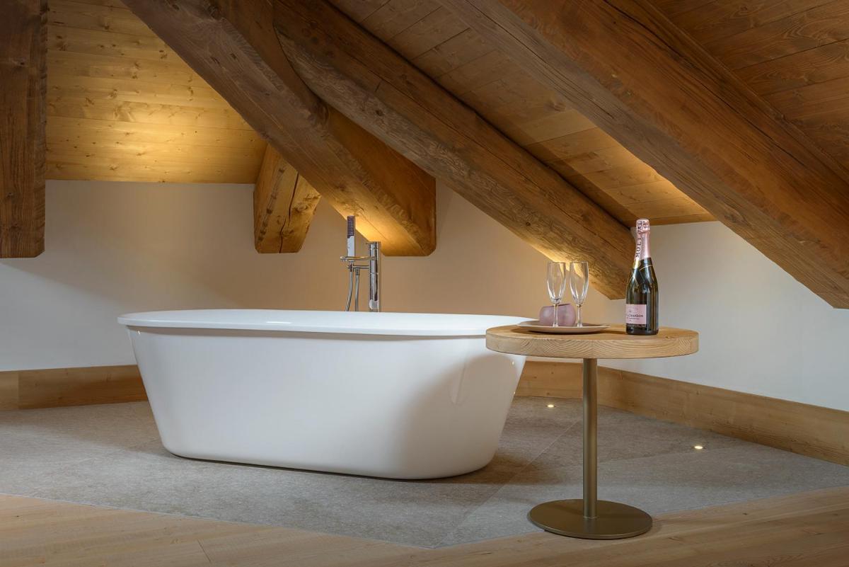 Romantic Suite photo 3