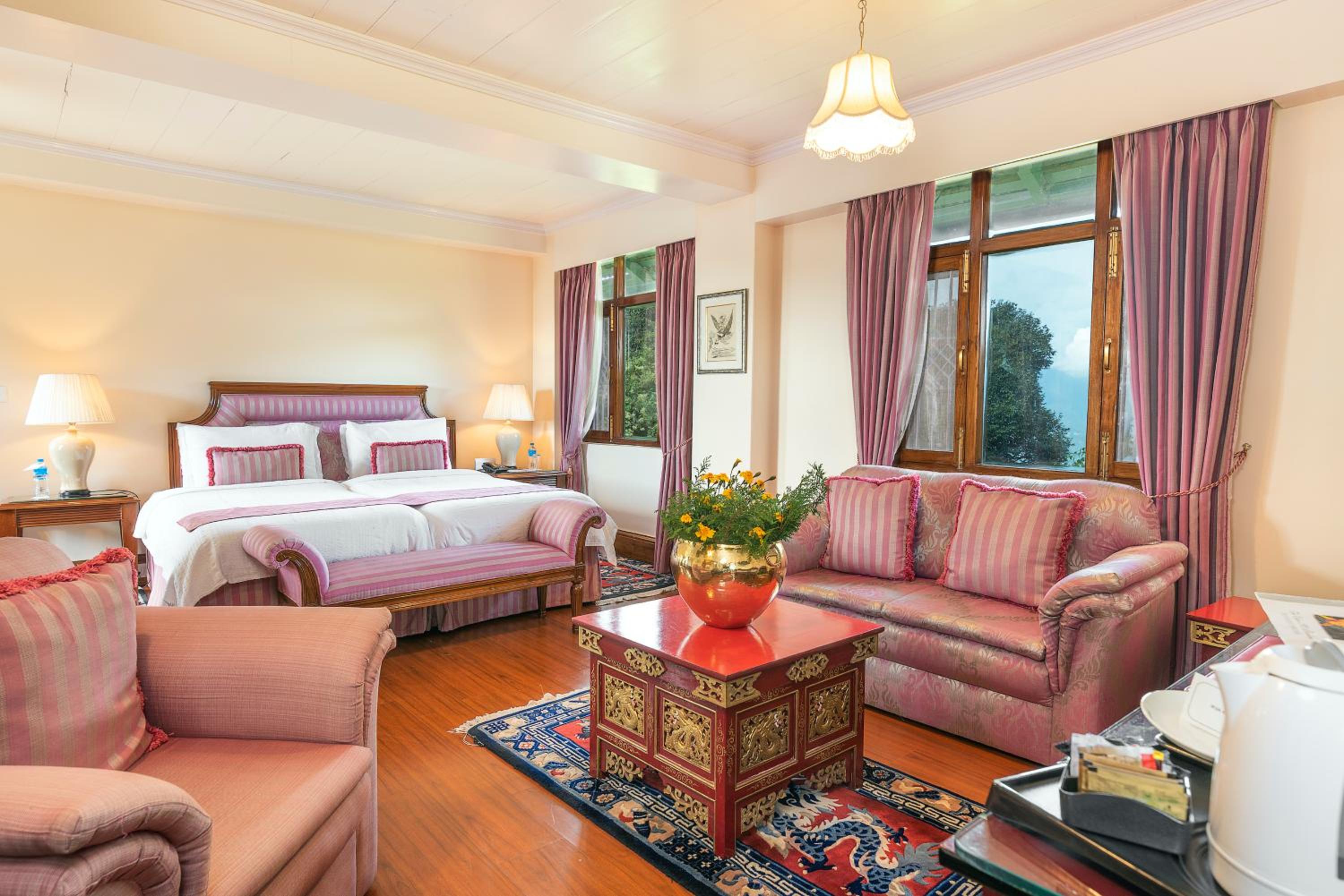 Deluxe Room - Photo 4