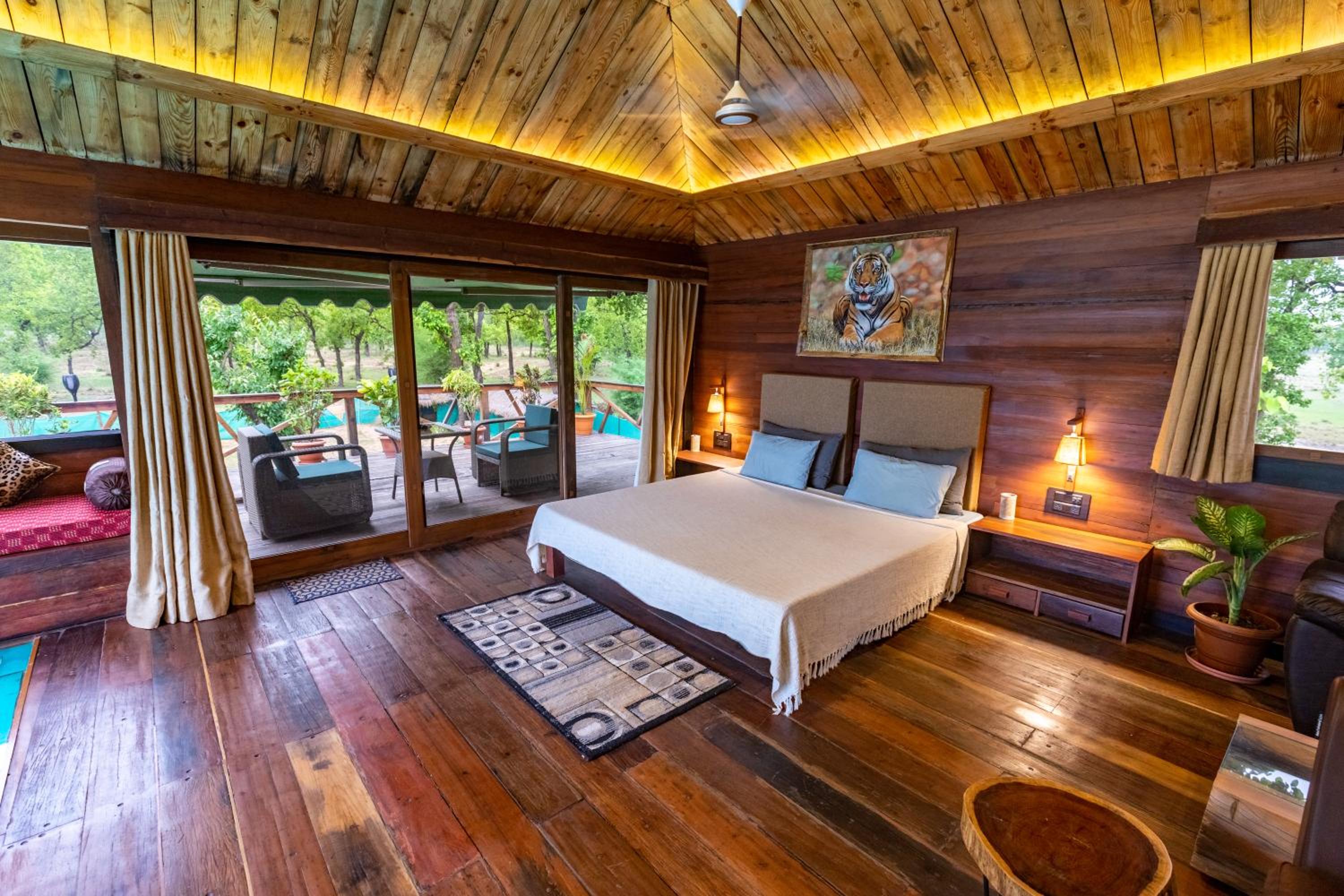 Family Bungalow
