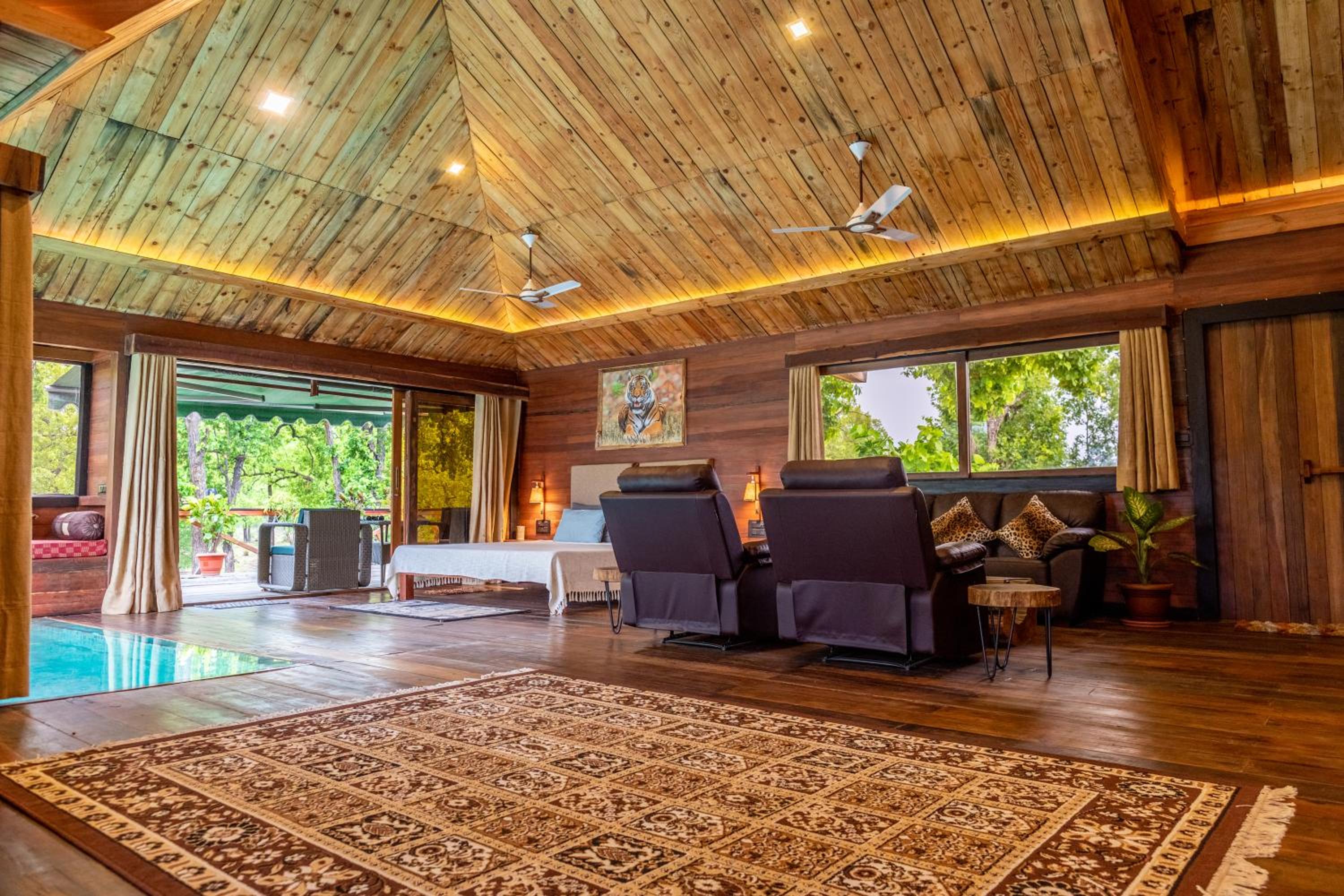 Family Bungalow photo 3