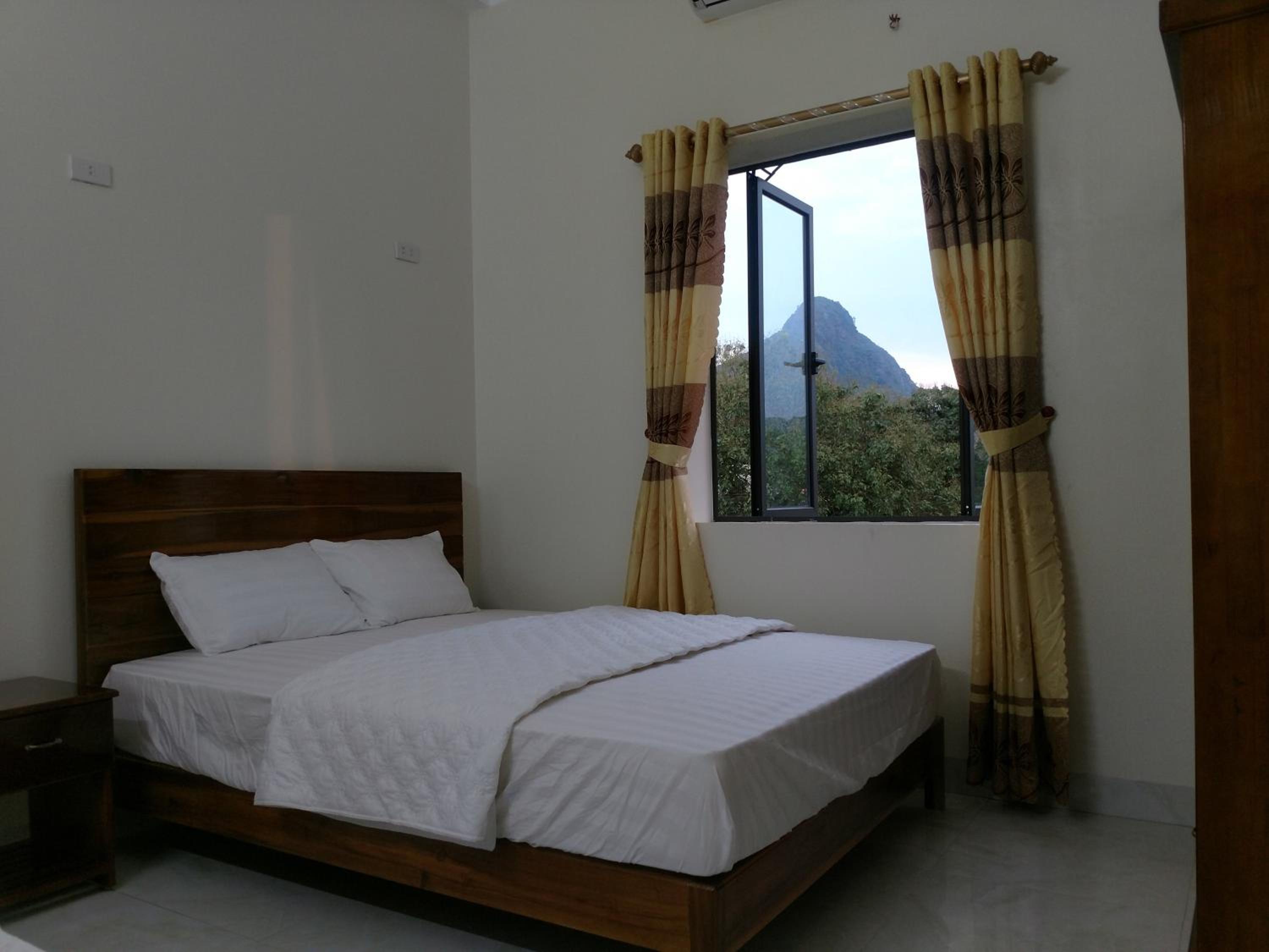 Double Room with Shared Toilet photo 1