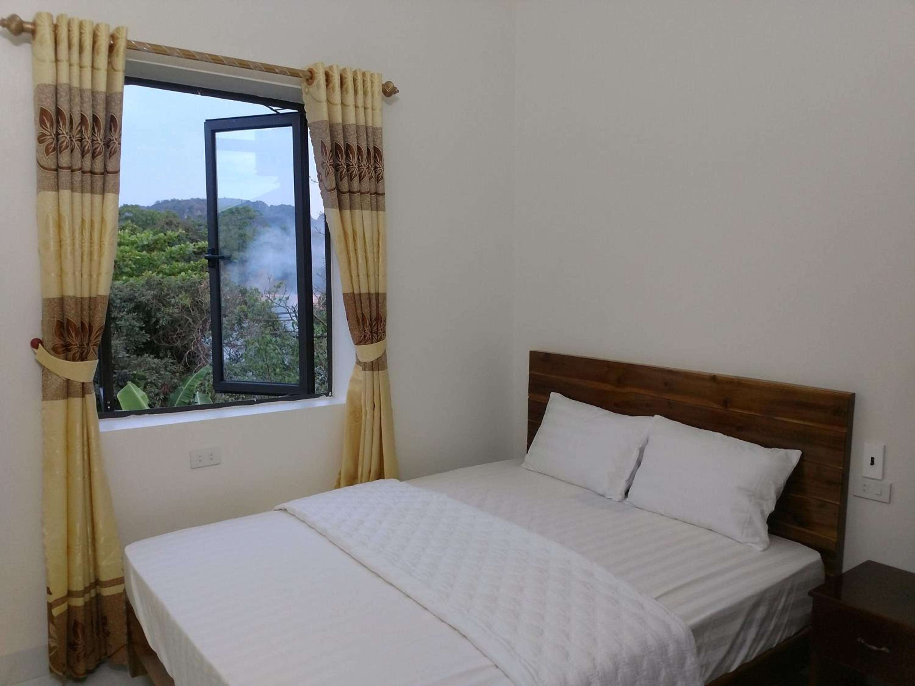 Double Room with Shared Toilet photo 2