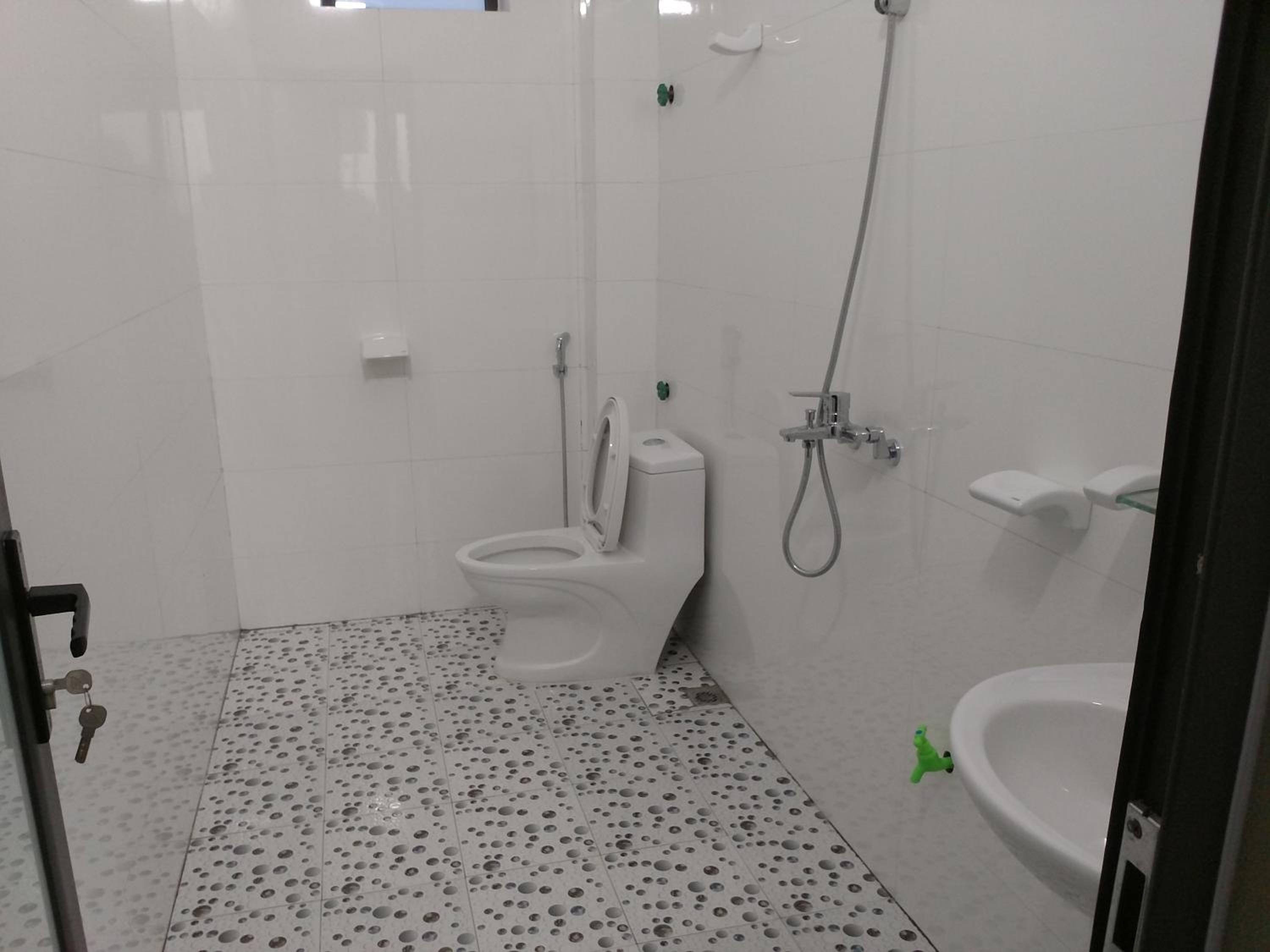 Double Room with Shared Toilet photo 3
