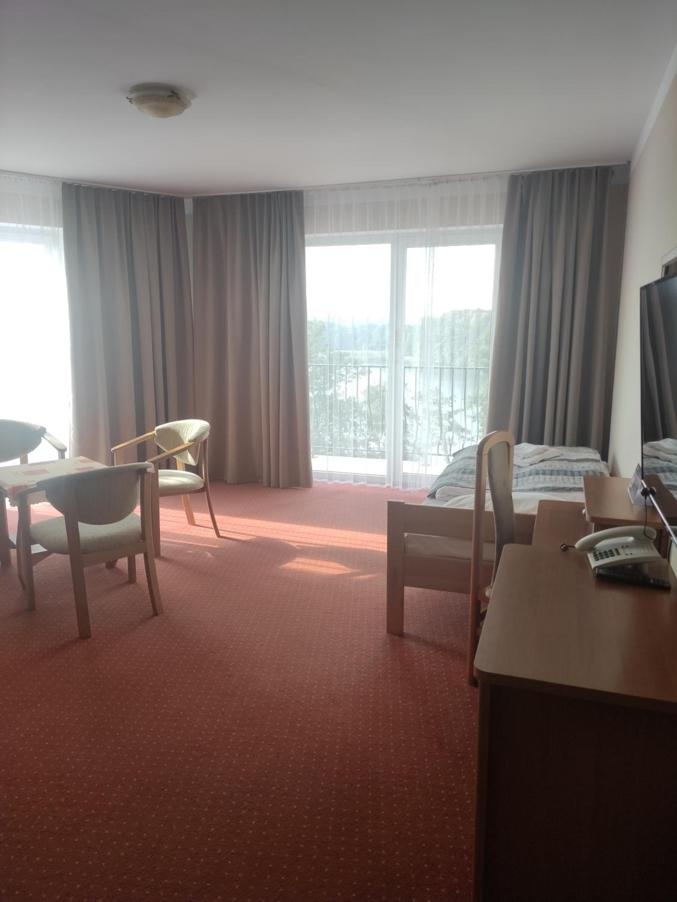 Deluxe Triple Room - Photo 3