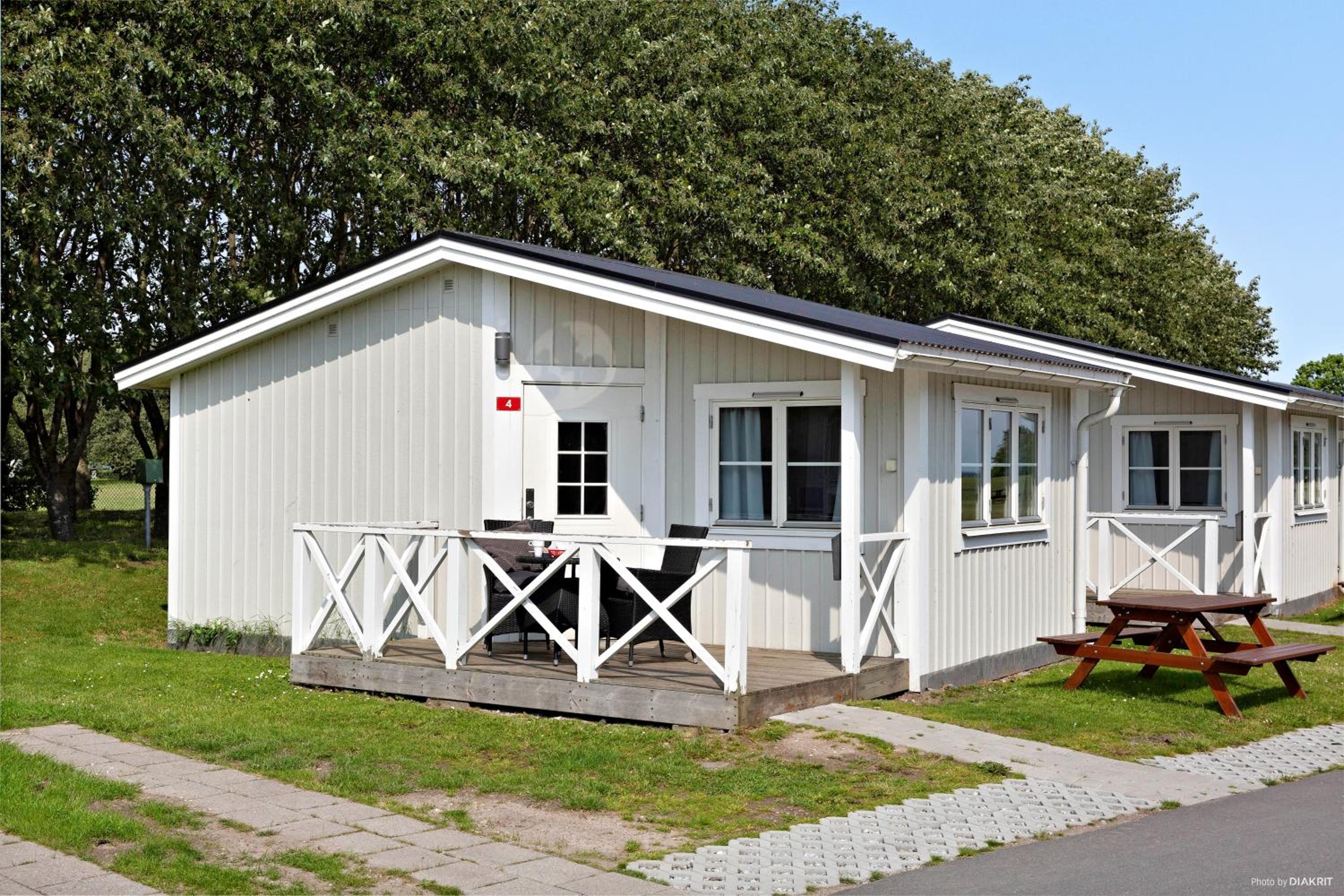 One-Bedroom Cottage photo 2
