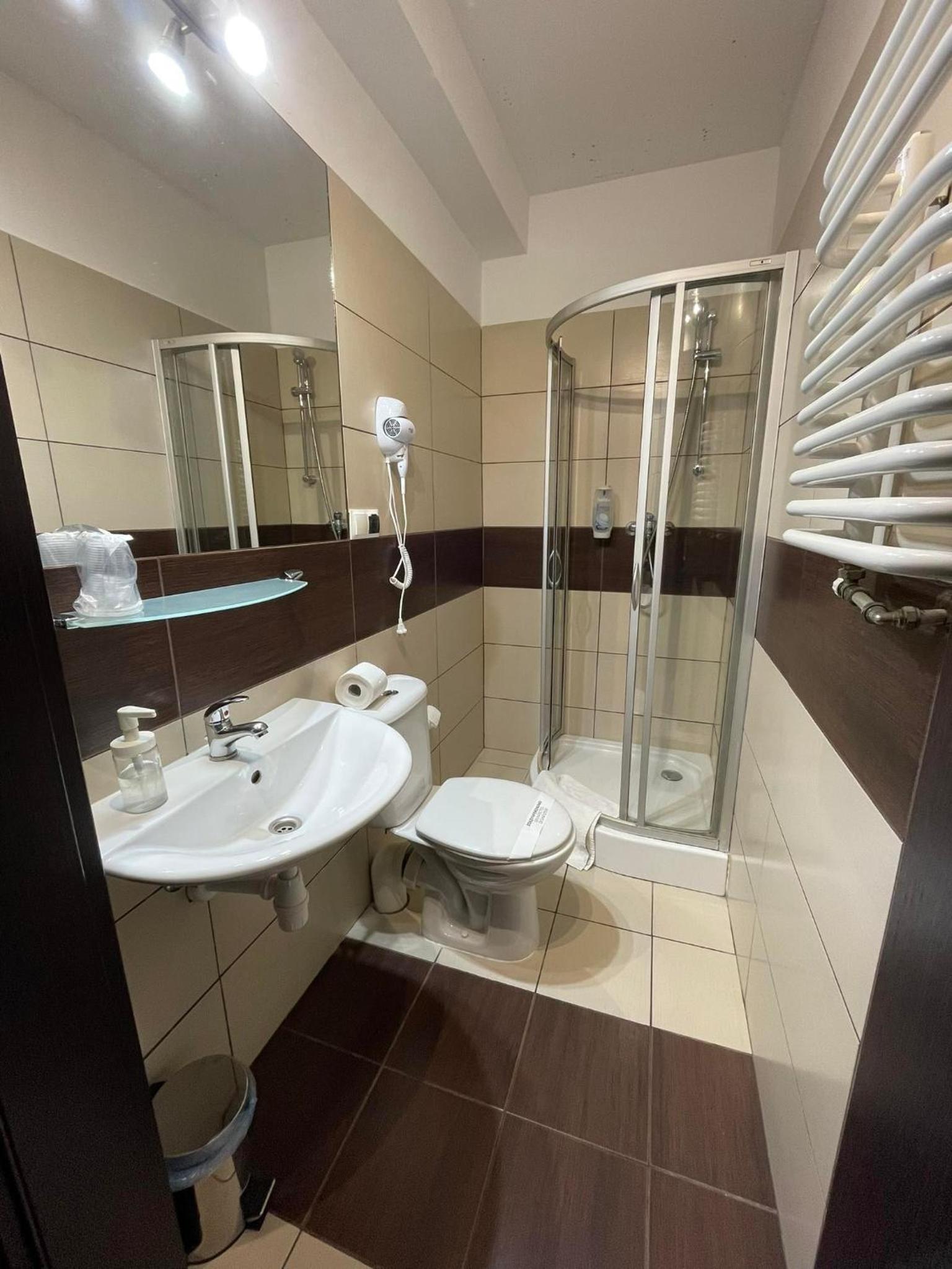 Triple Room photo 3