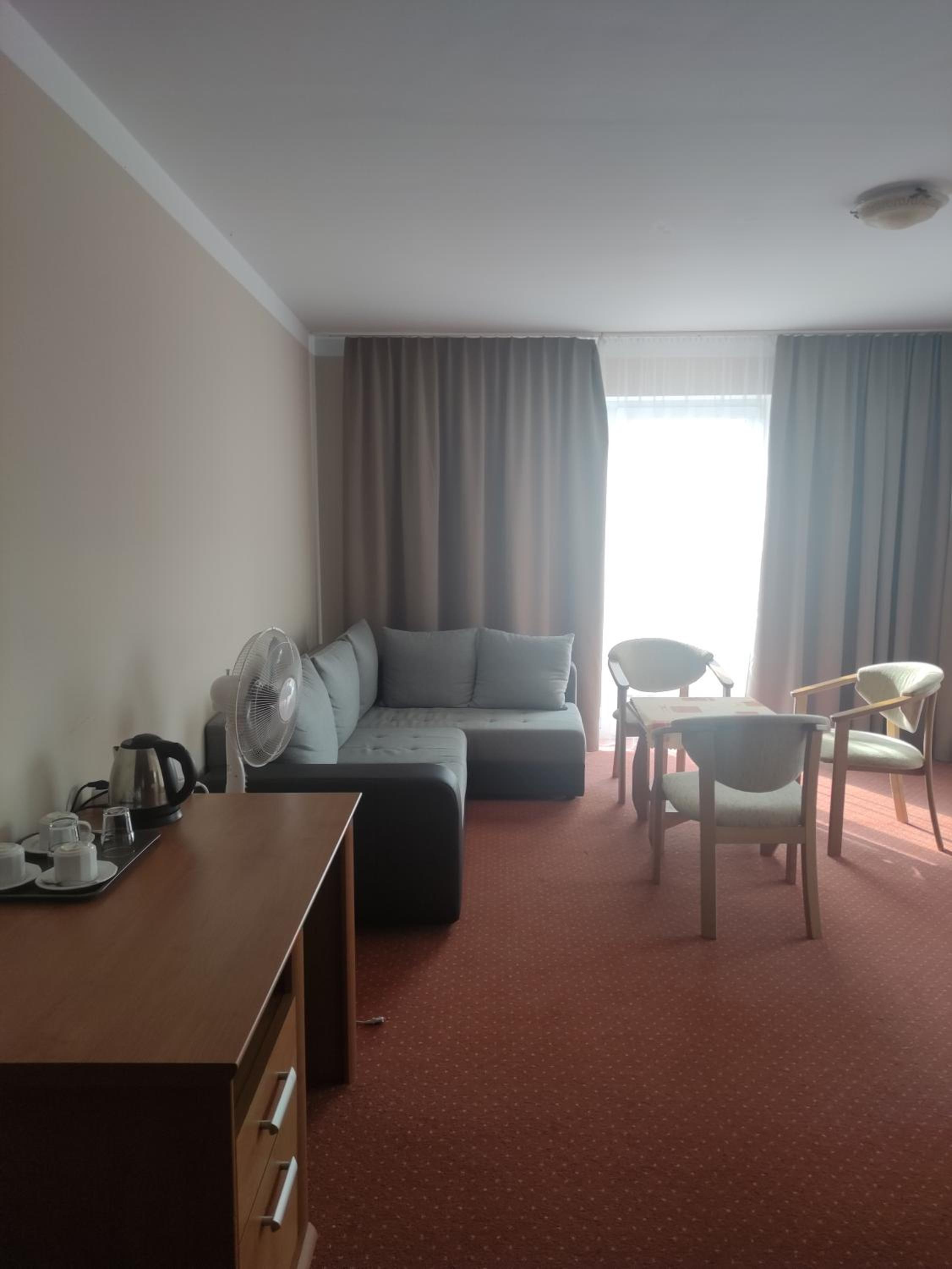 Deluxe Triple Room - Photo 5