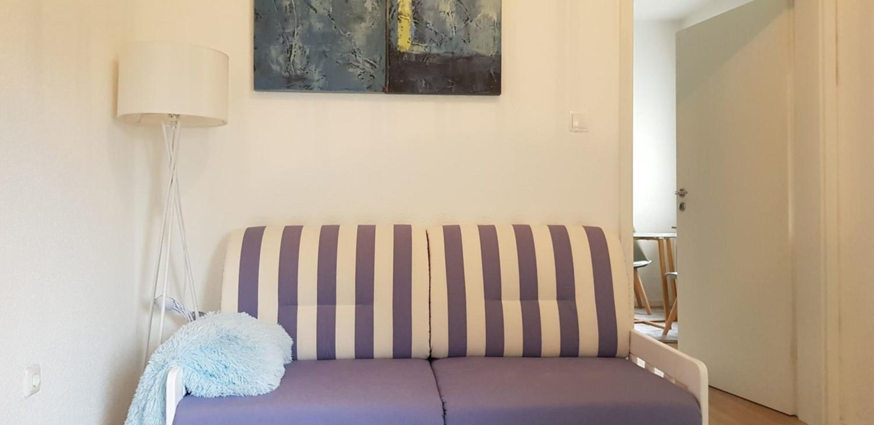 Apartment photo 1