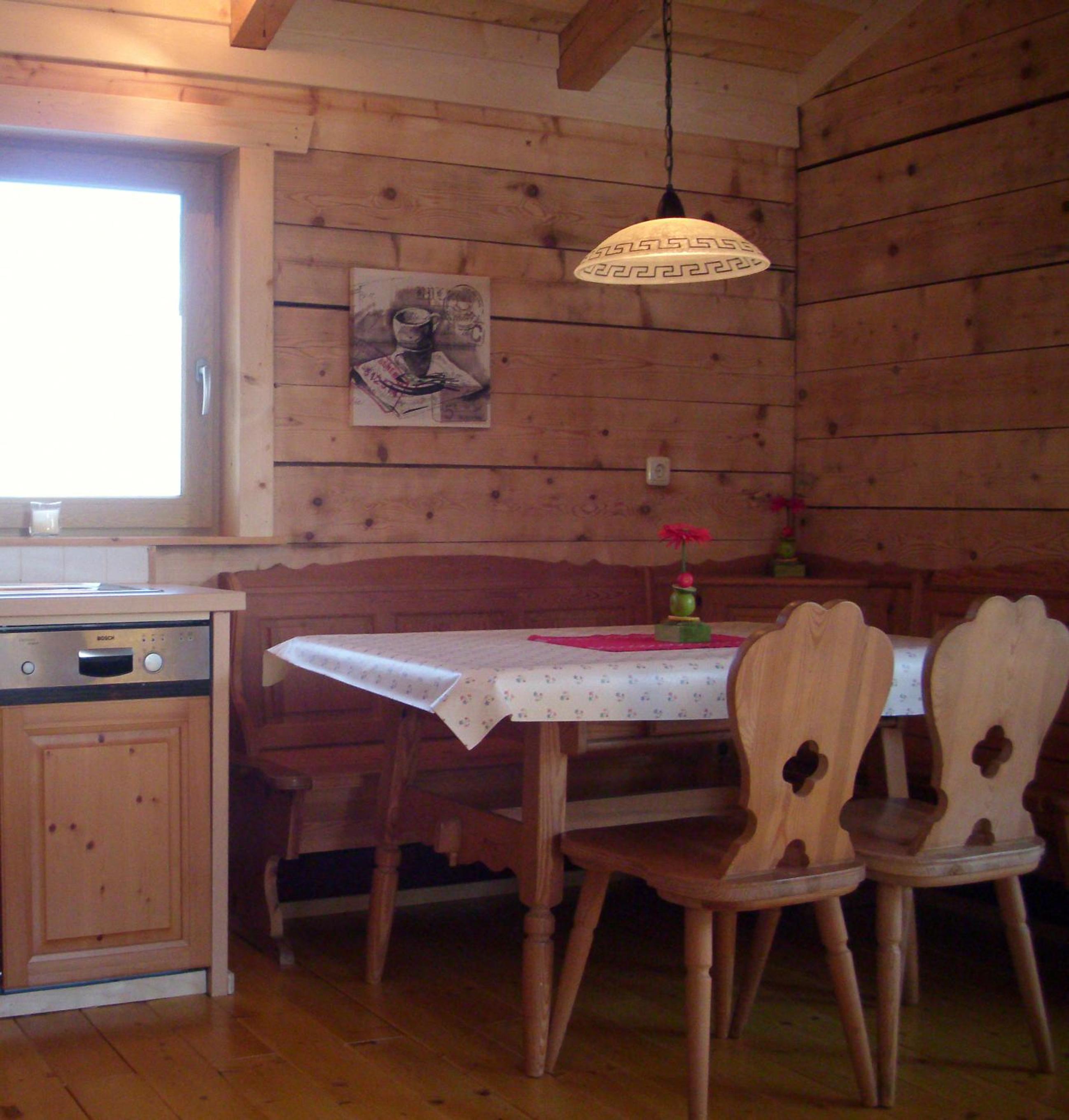 Two-Bedroom Chalet photo 3