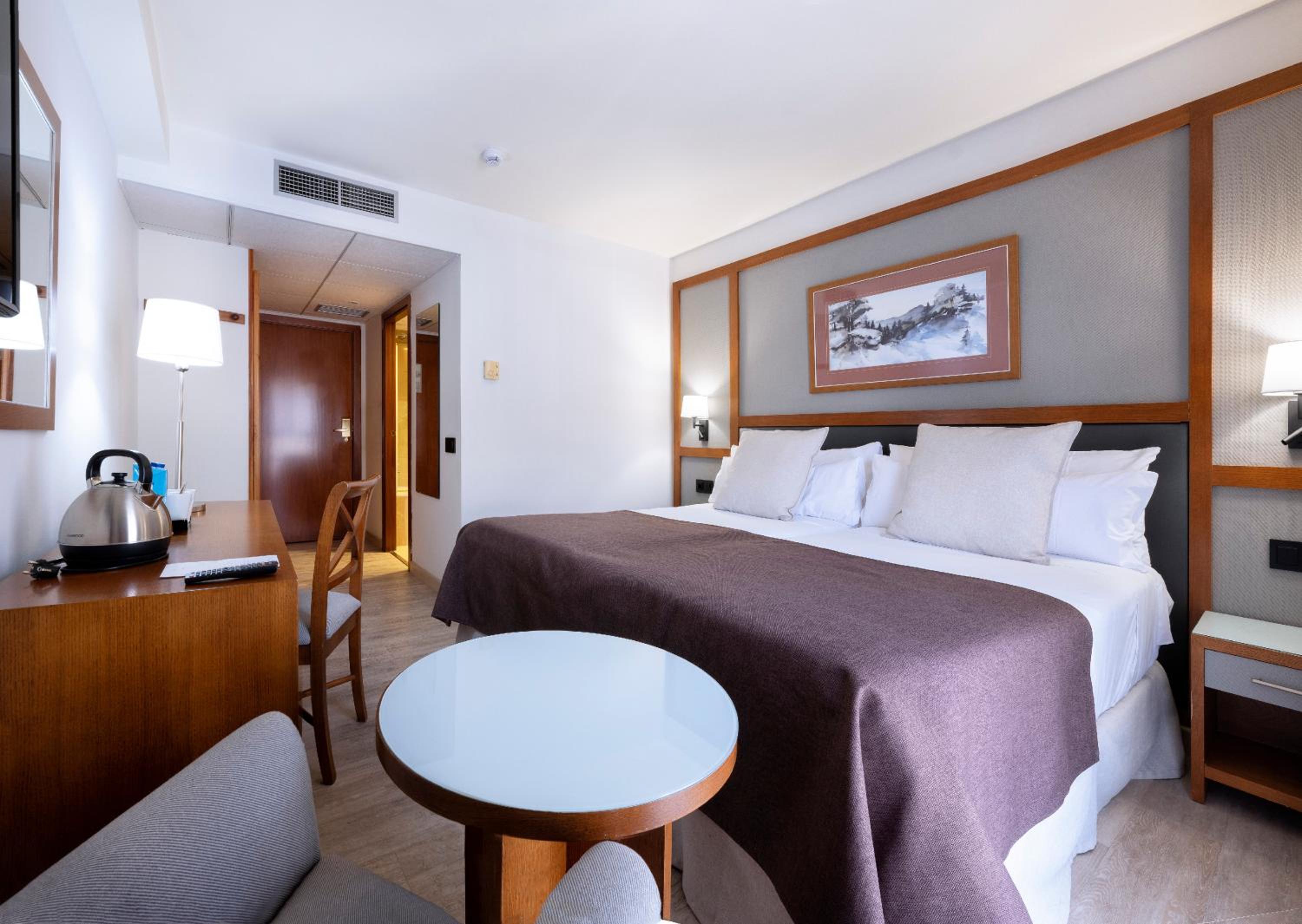 Premium Room - Photo 2