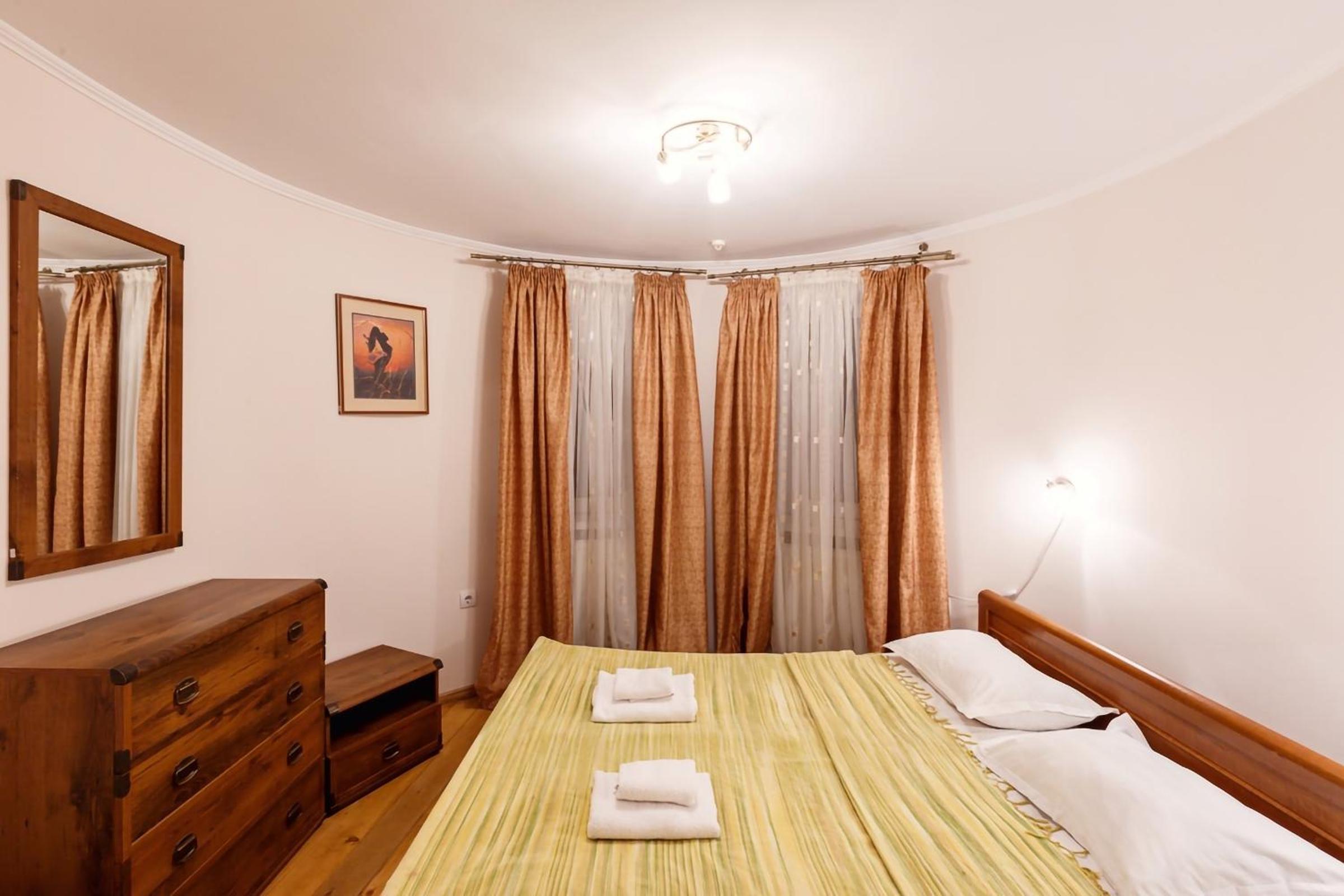Deluxe Family Room photo 2
