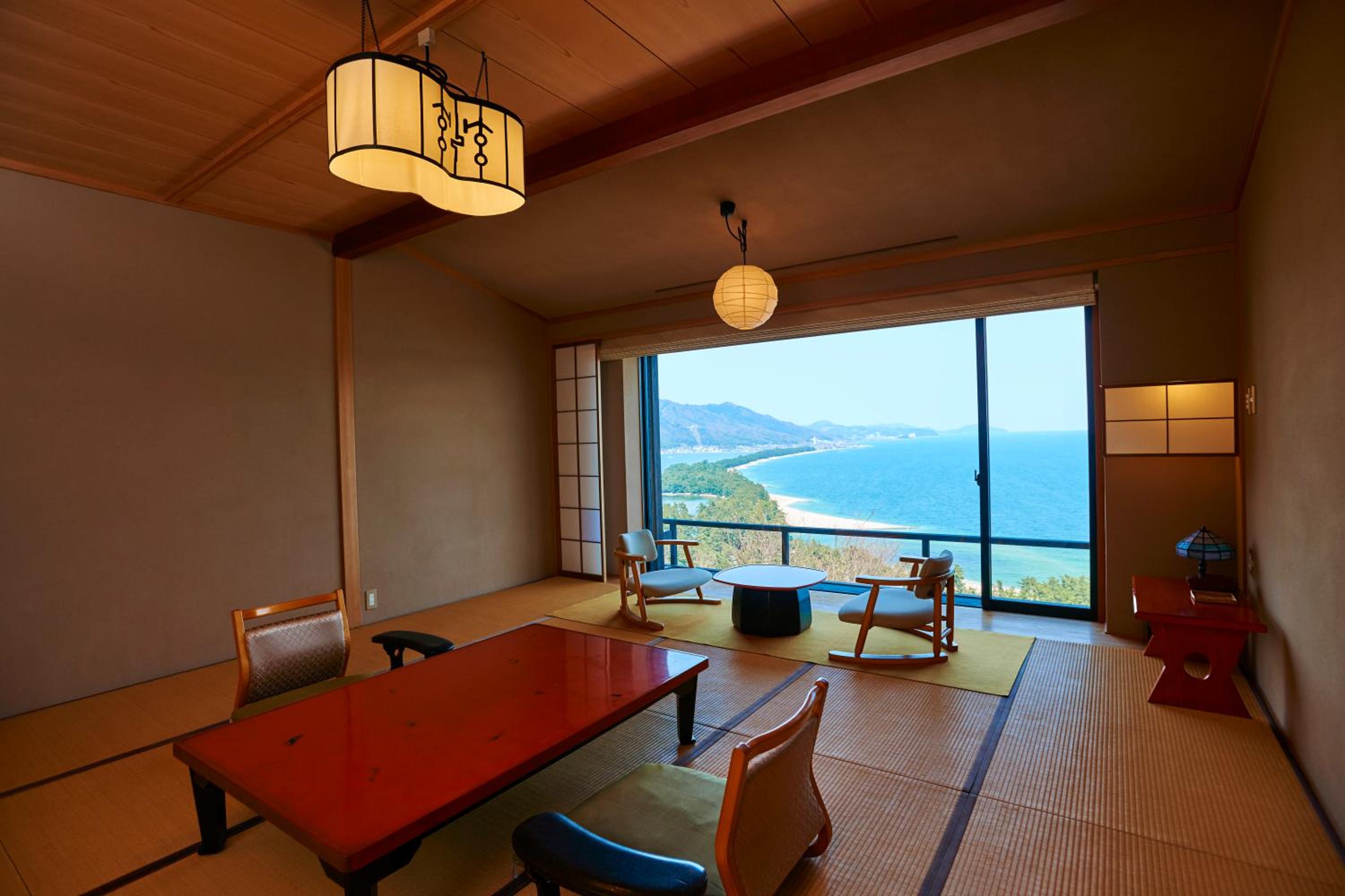 Japanese-Style Superior Twin Room photo 3
