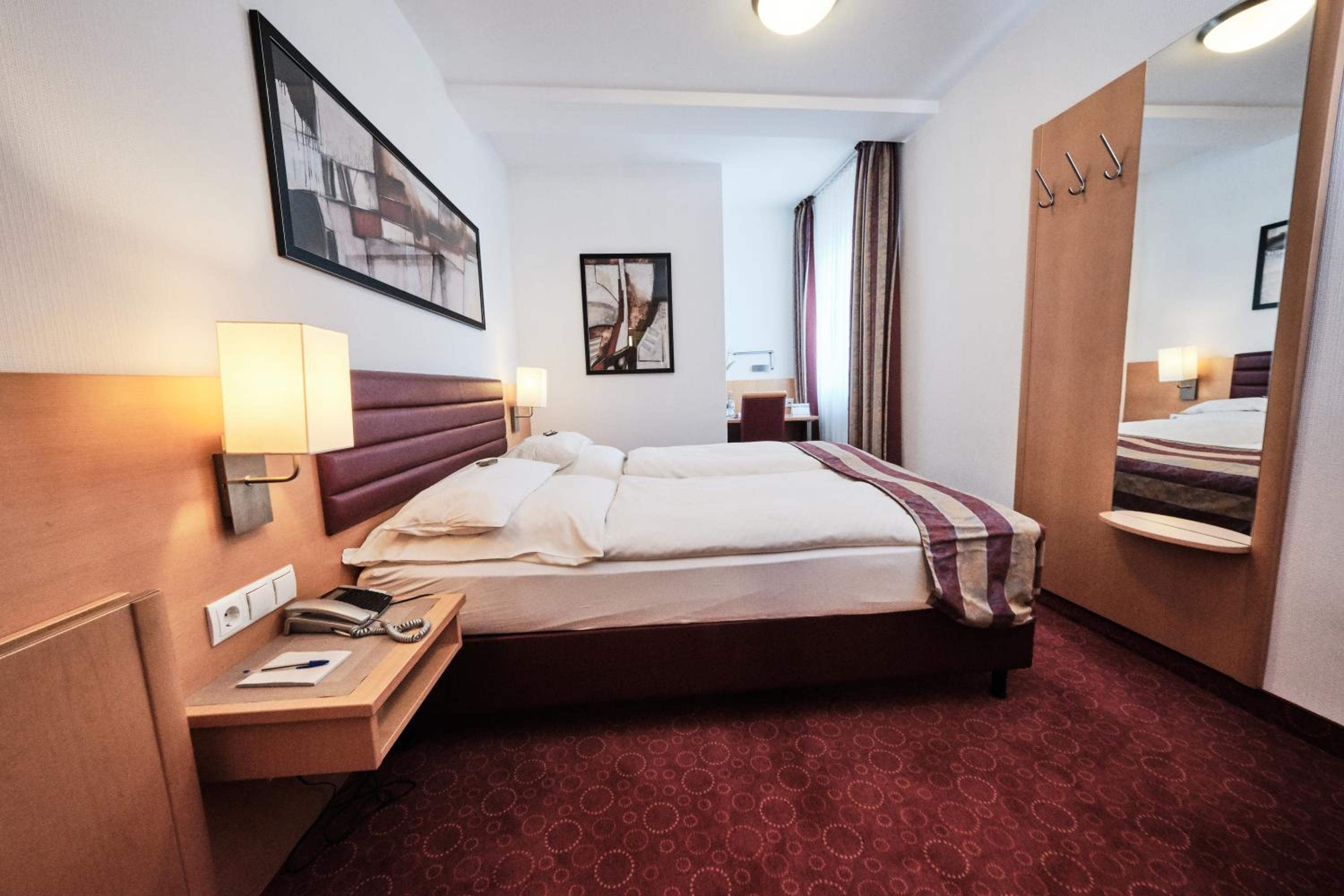Double Room photo 3