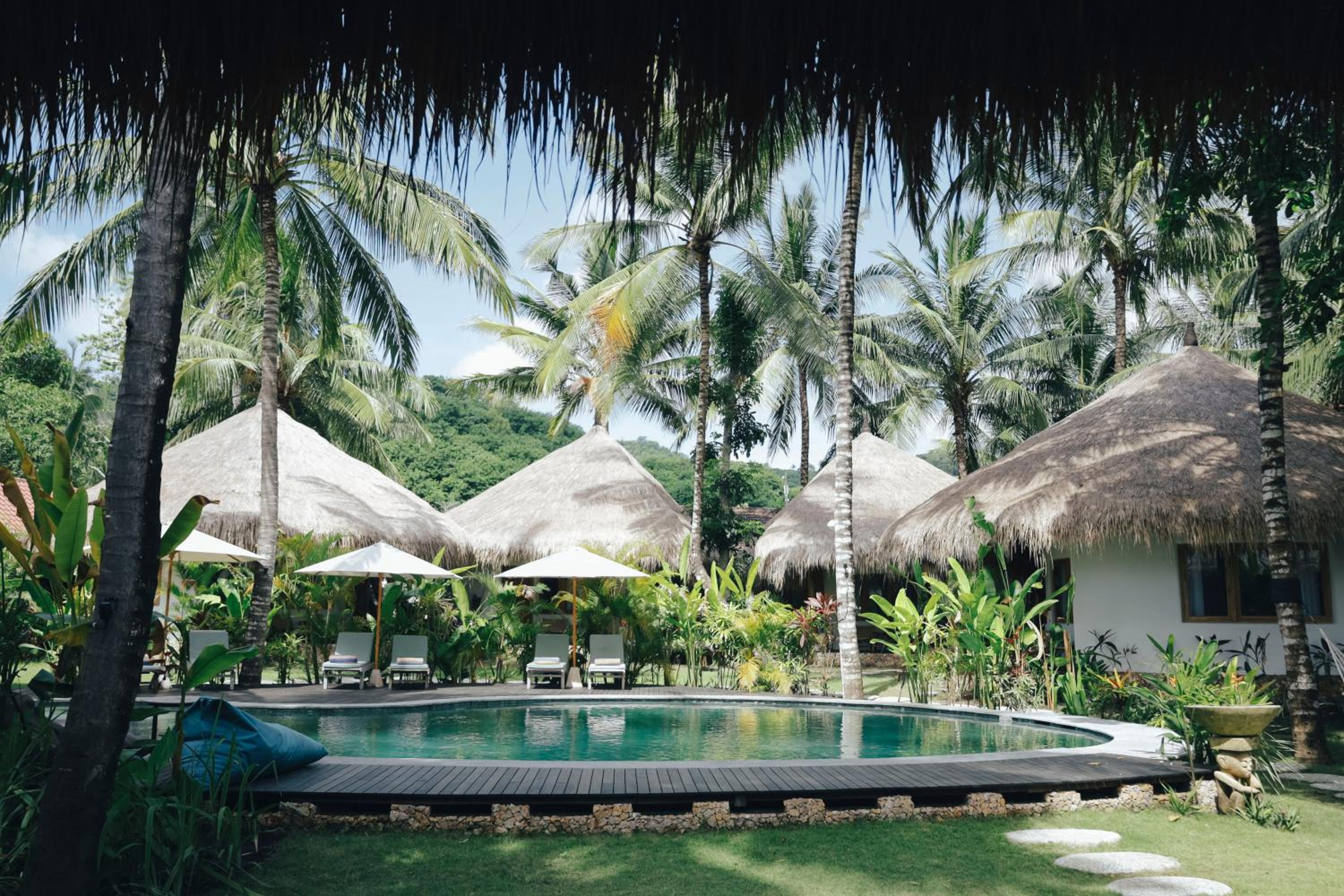 Deluxe Bungalow - Photo 2