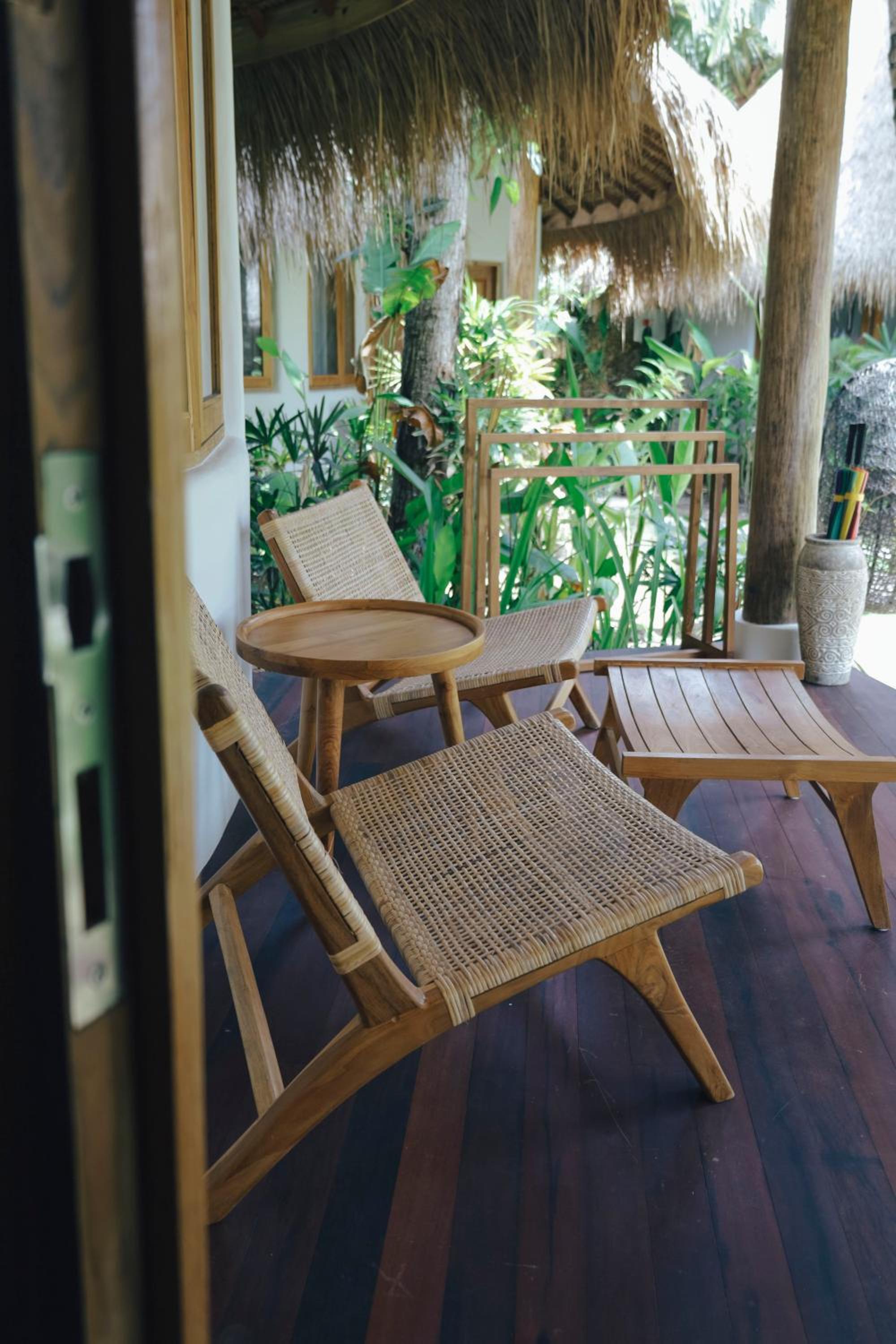 Deluxe Bungalow - Photo 12