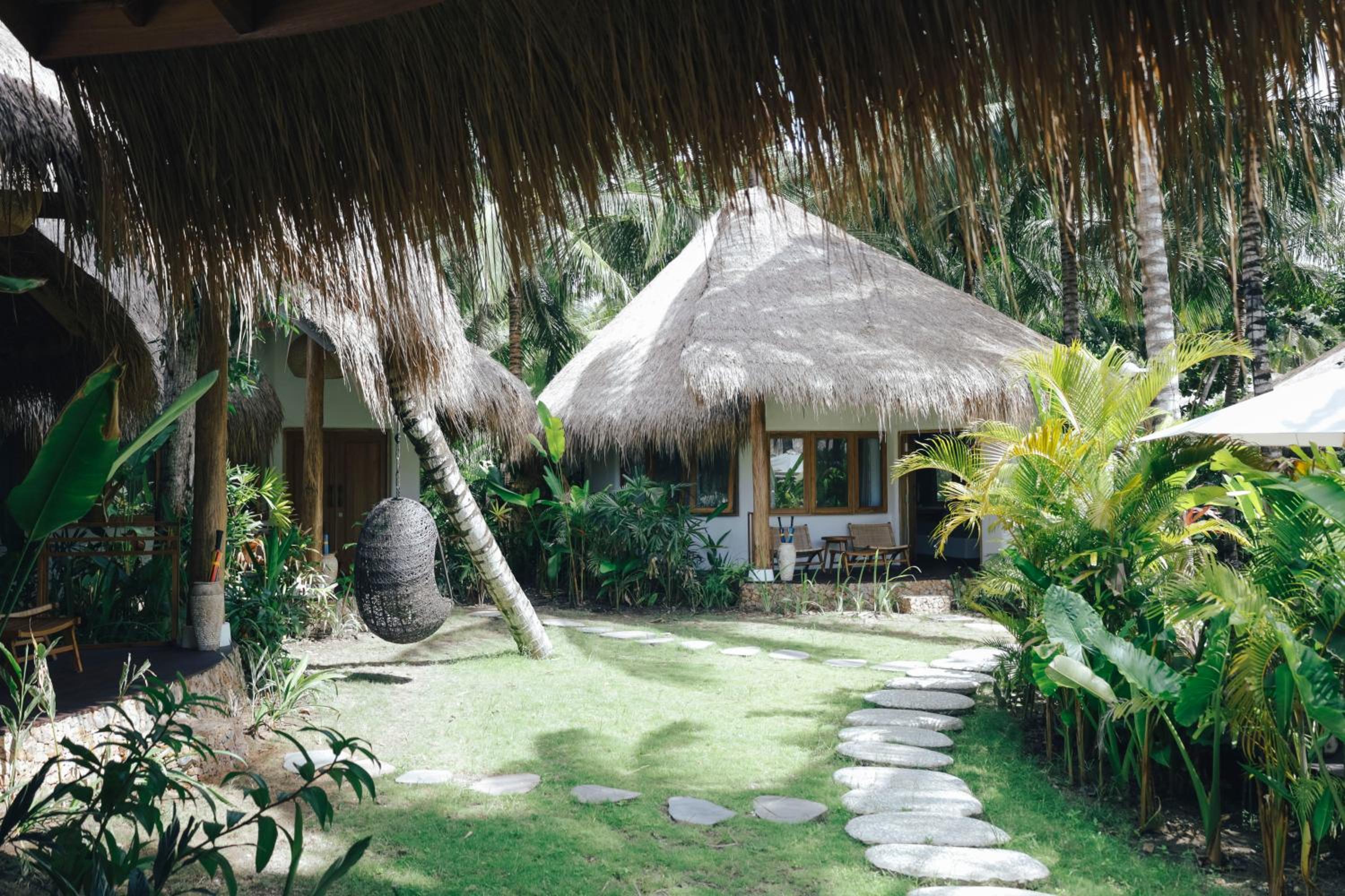 Deluxe Bungalow - Photo 11