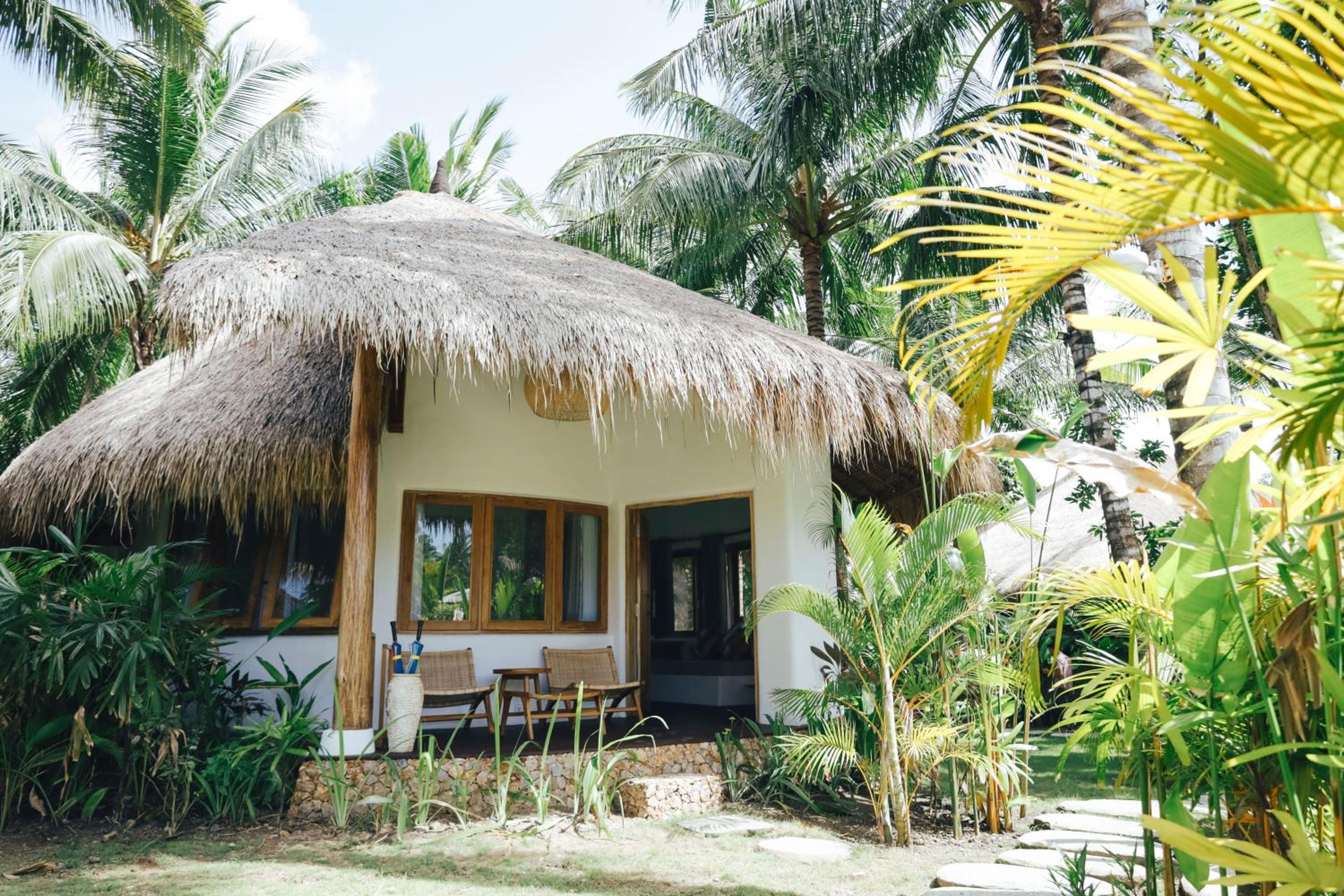 Deluxe Bungalow - Photo 10