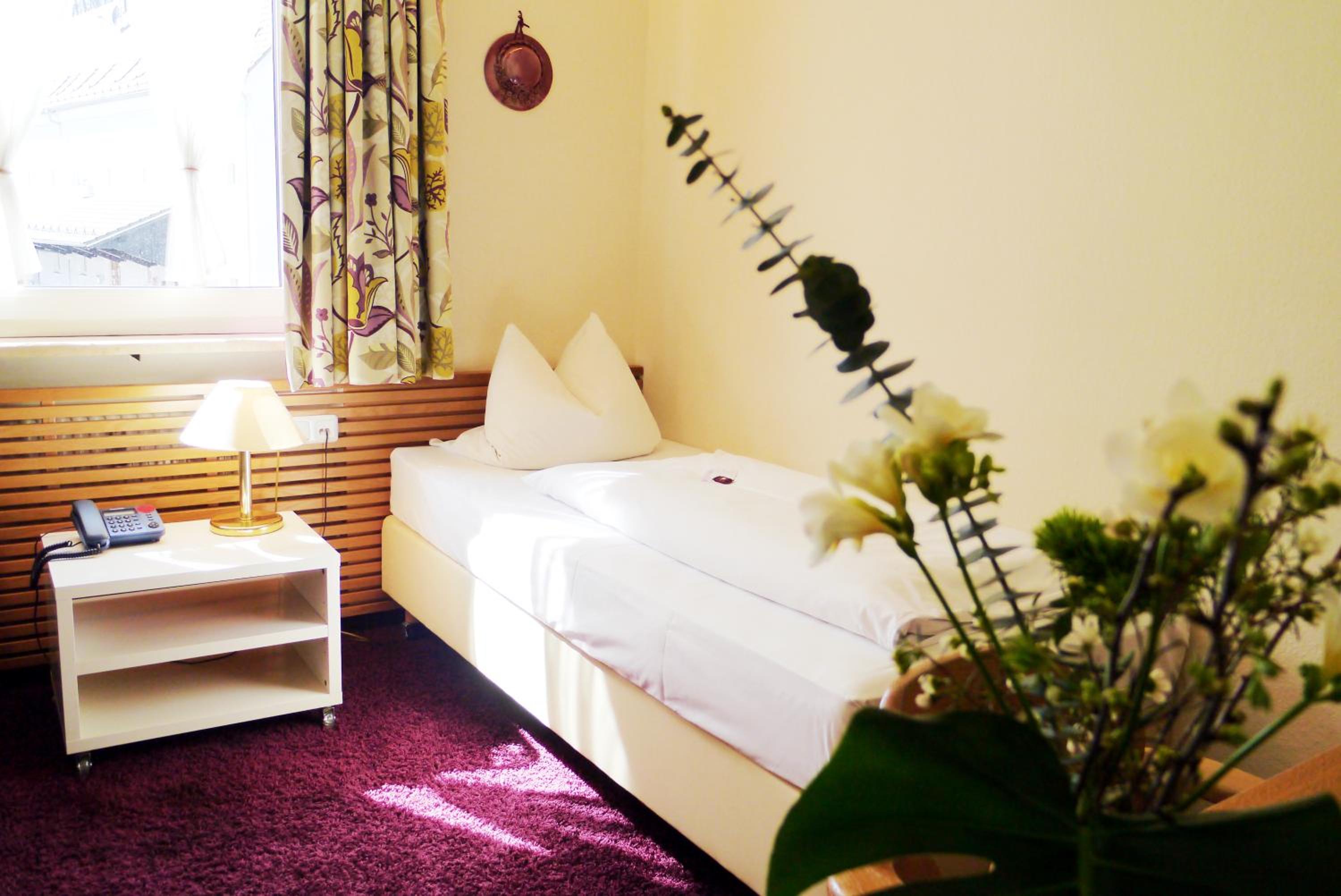Single Room