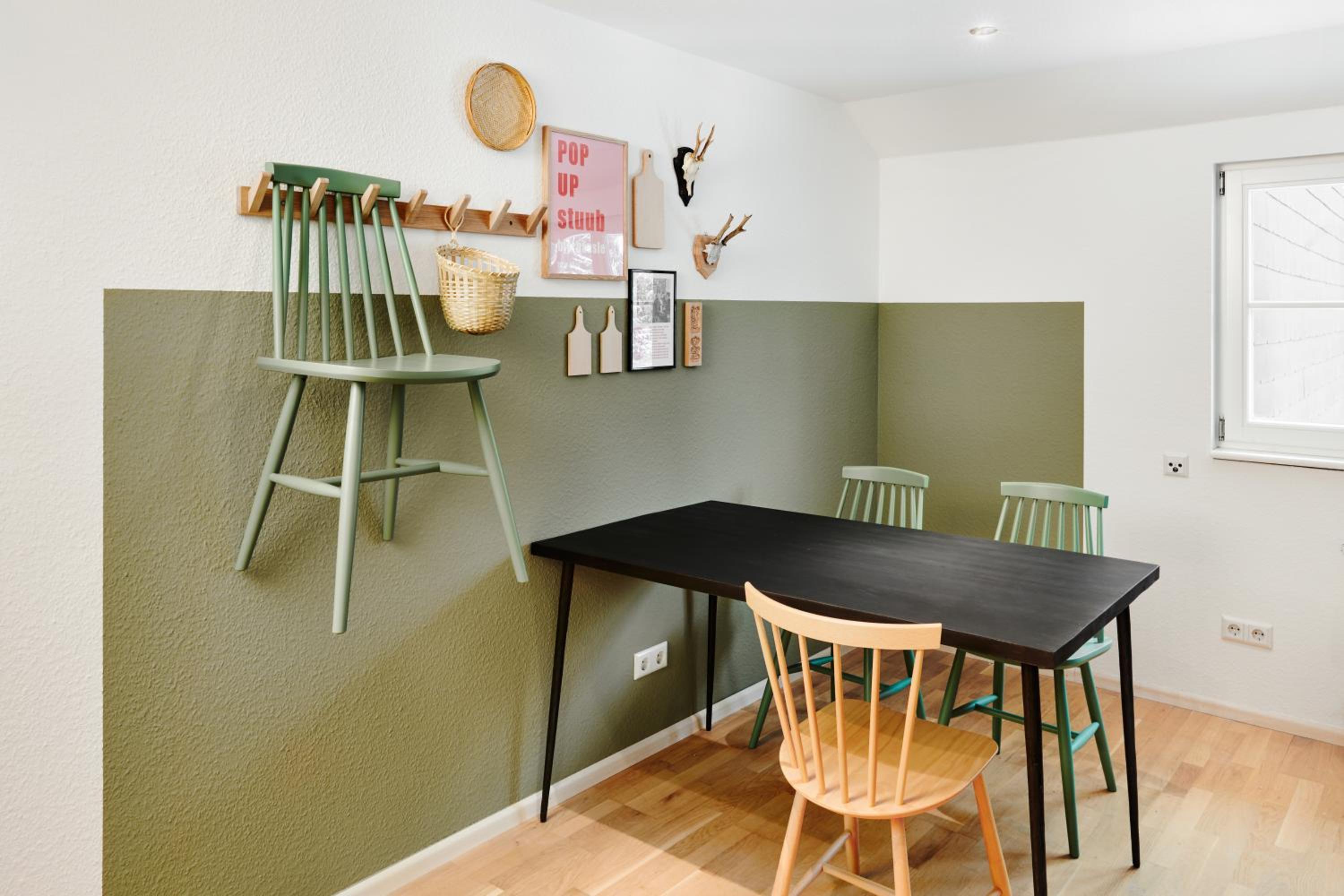 Komfort Apartment photo 2