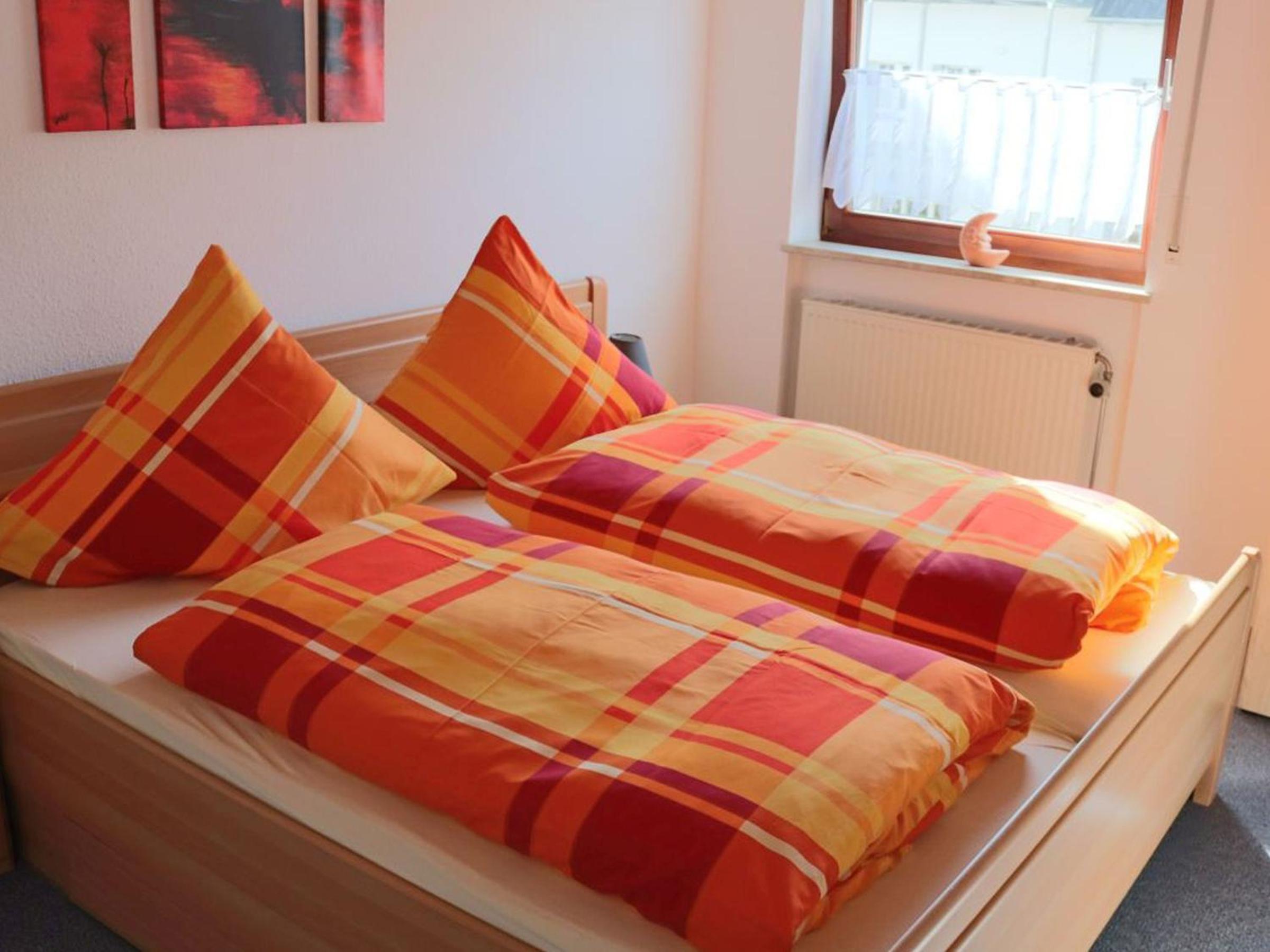 One-Bedroom Apartment with Garden photo 1