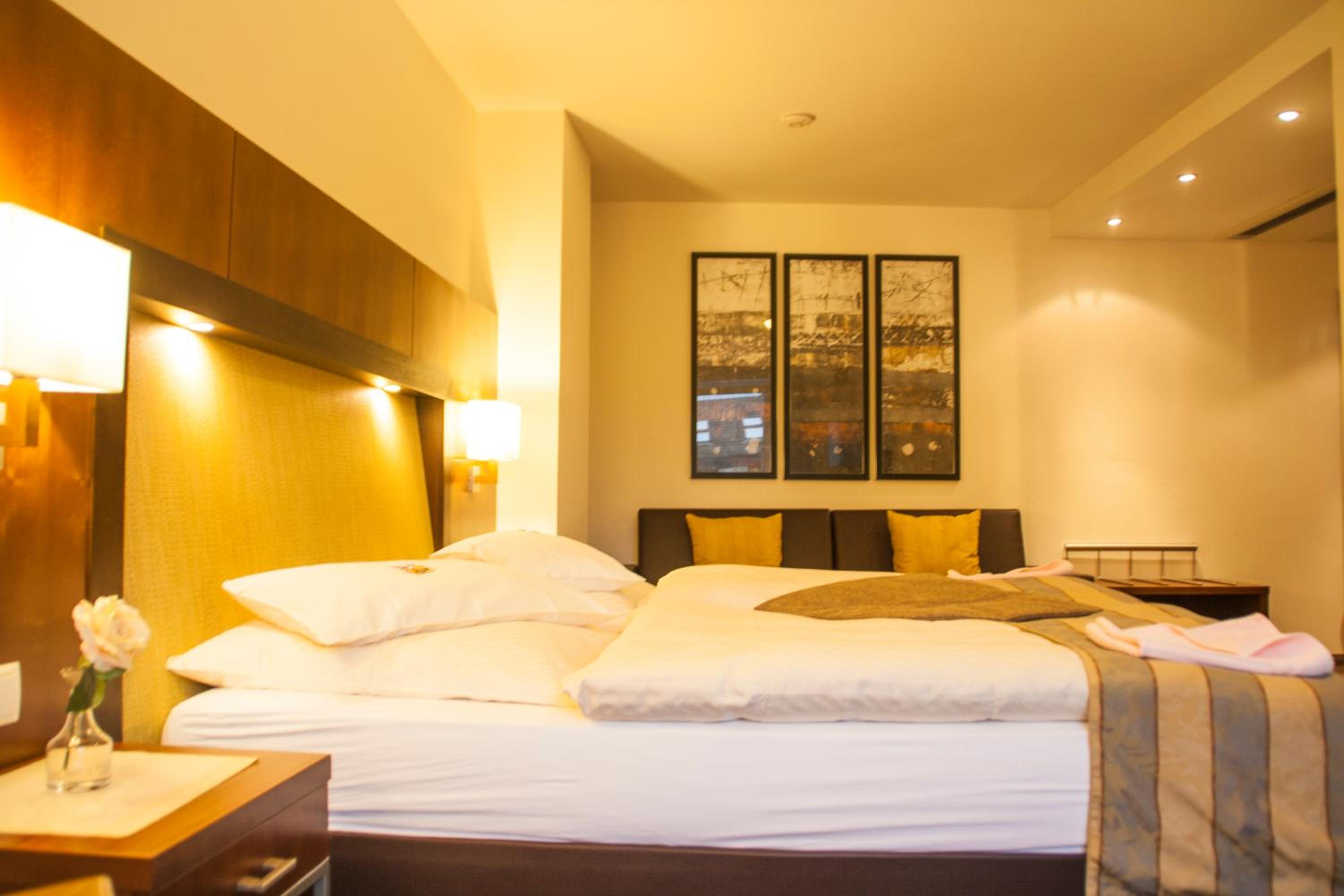 Triple Room photo 3