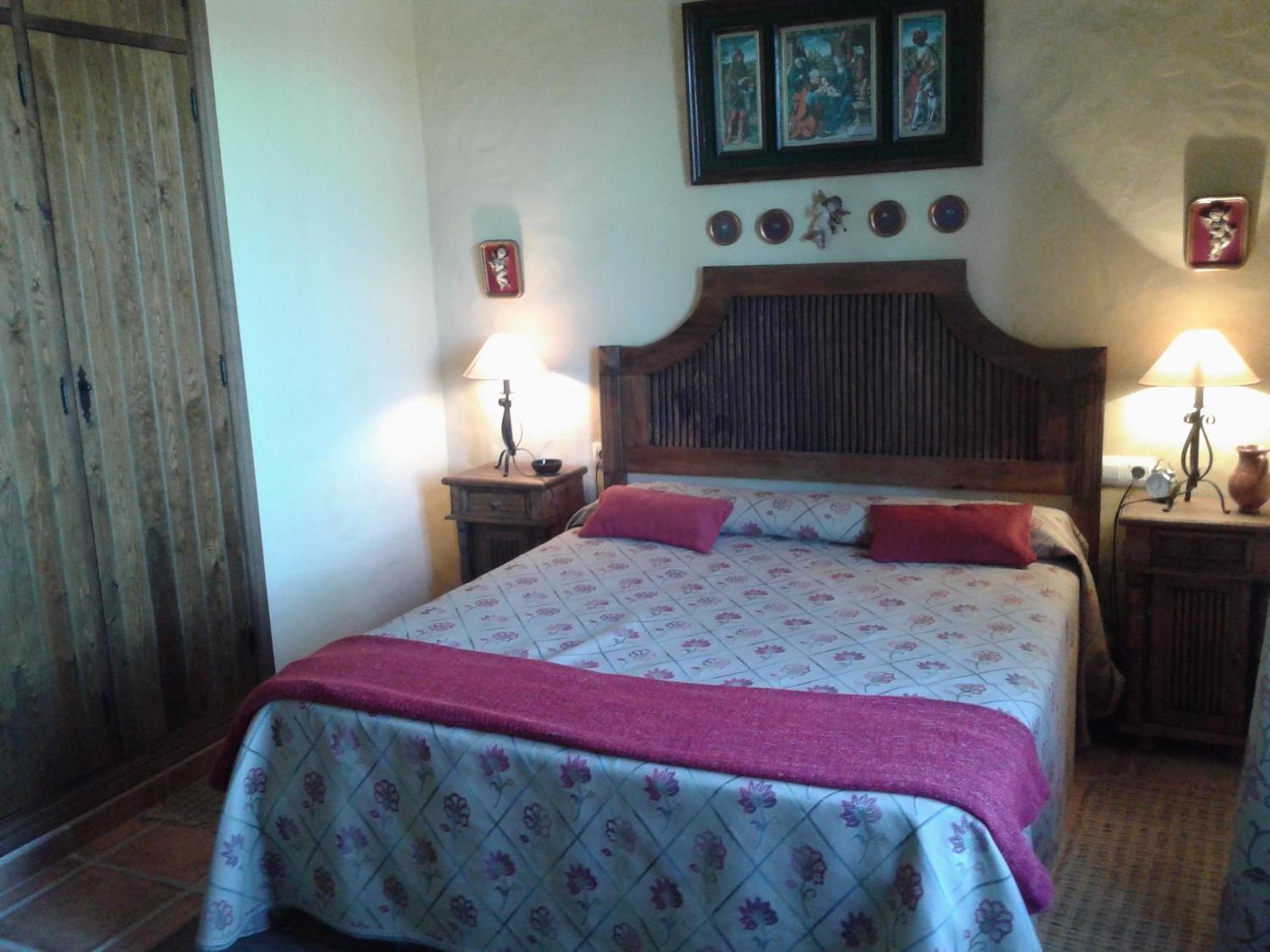 Casa de Vacaciones