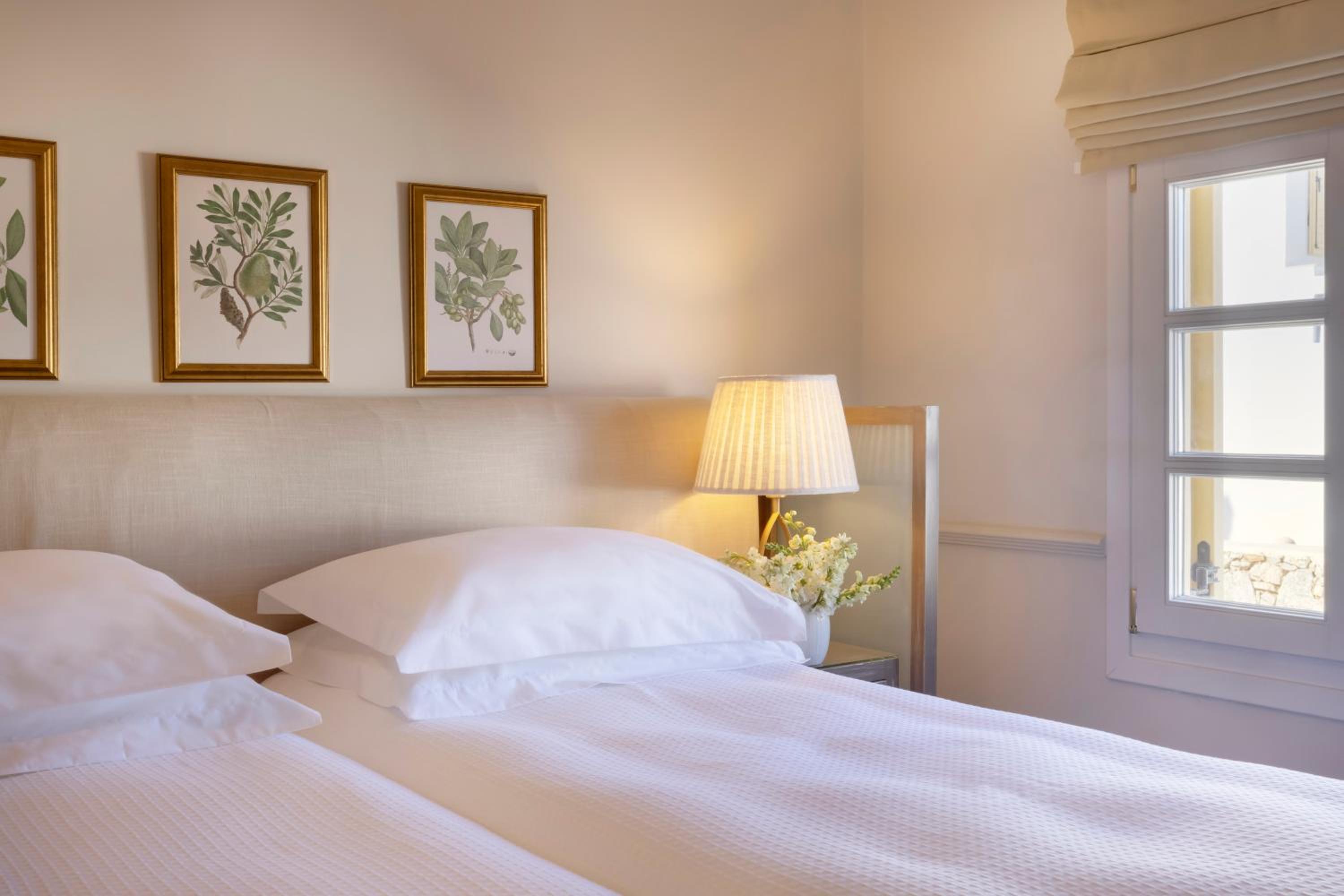 Twin Room with Sea View - Photo 5