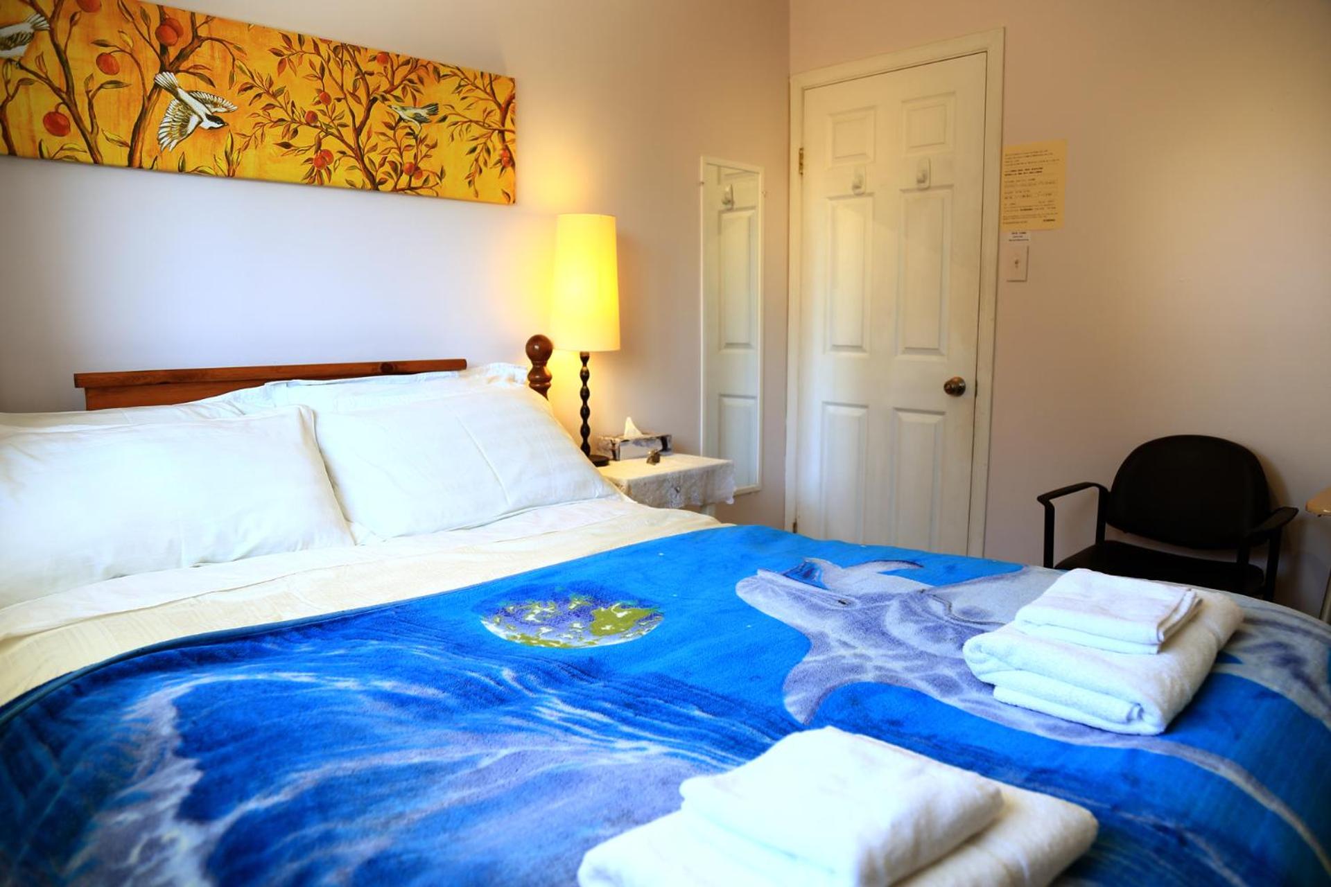 Deluxe Double Room photo 1