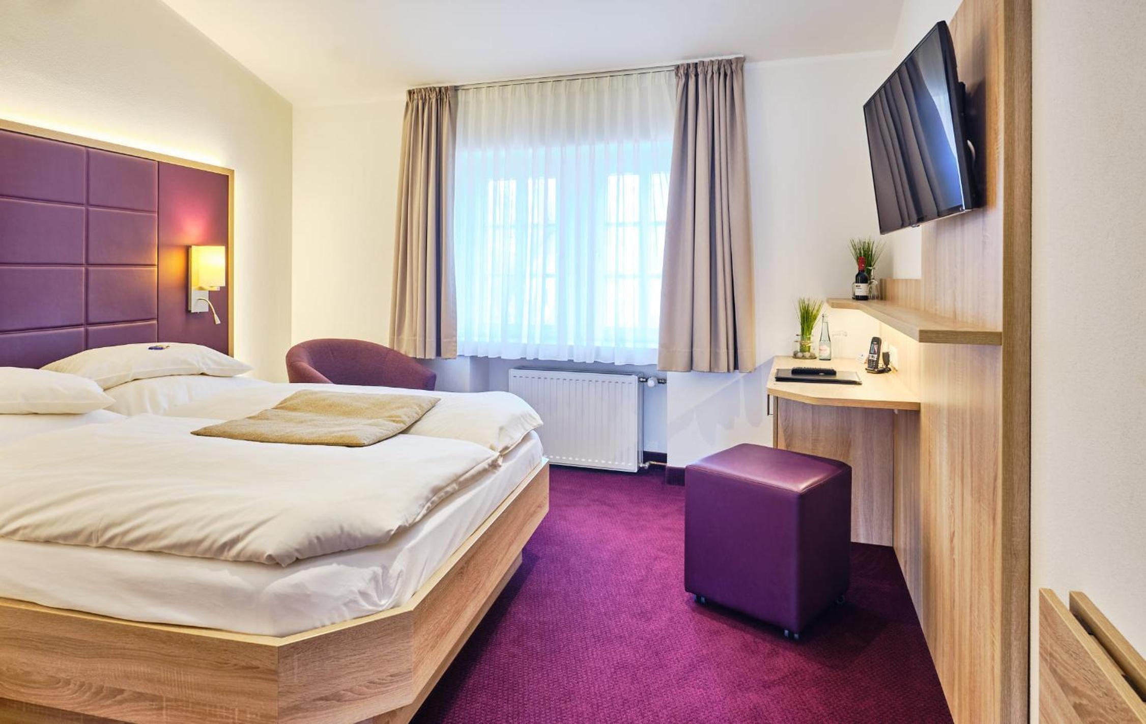 Double Room photo 2